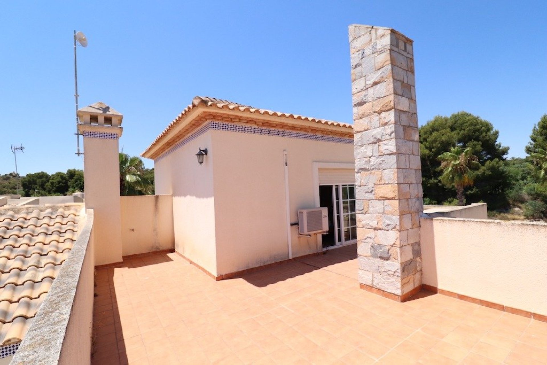 Resale - Chalet - Orihuela Costa - Las Ramblas