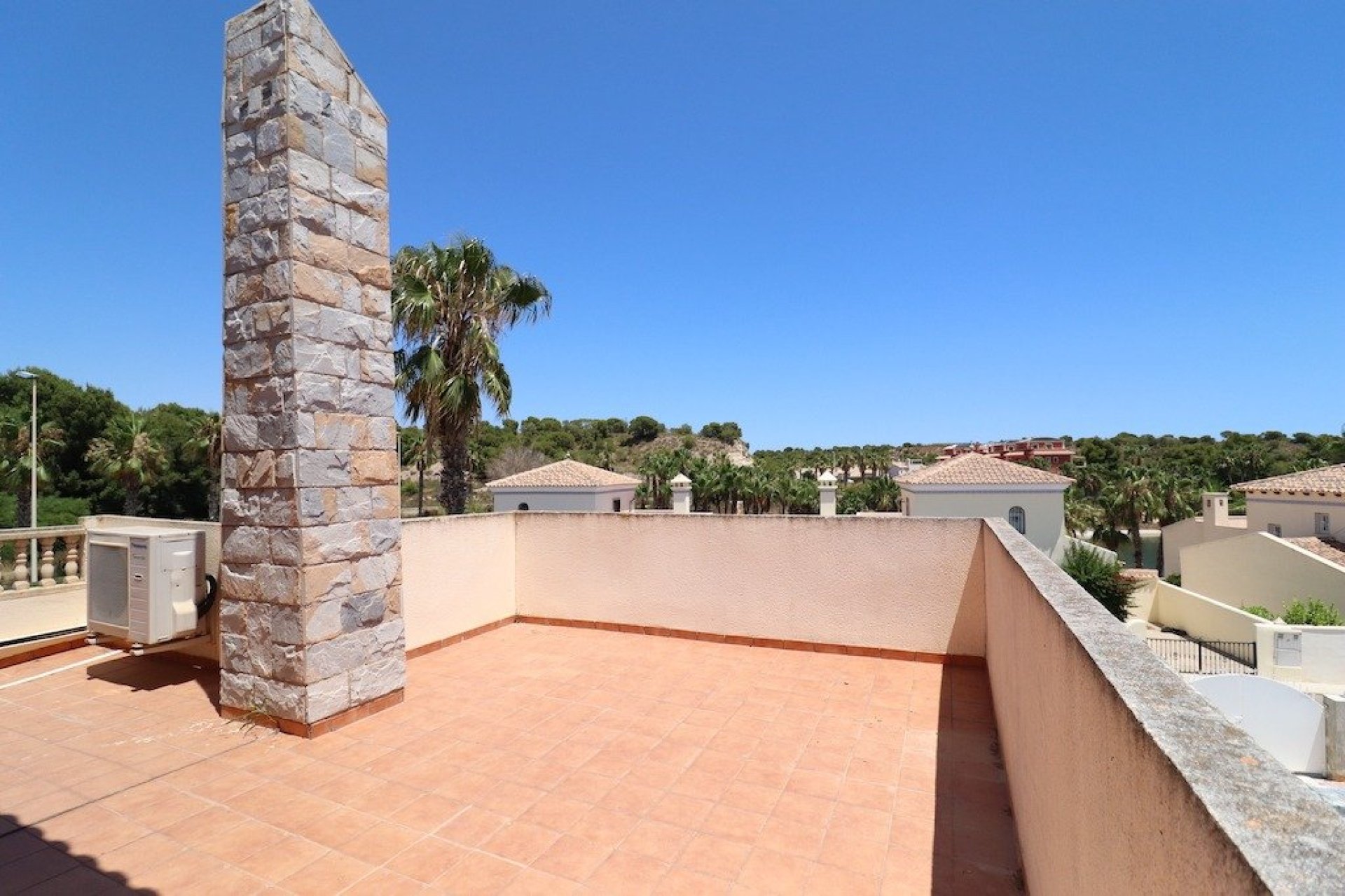 Resale - Chalet - Orihuela Costa - Las Ramblas