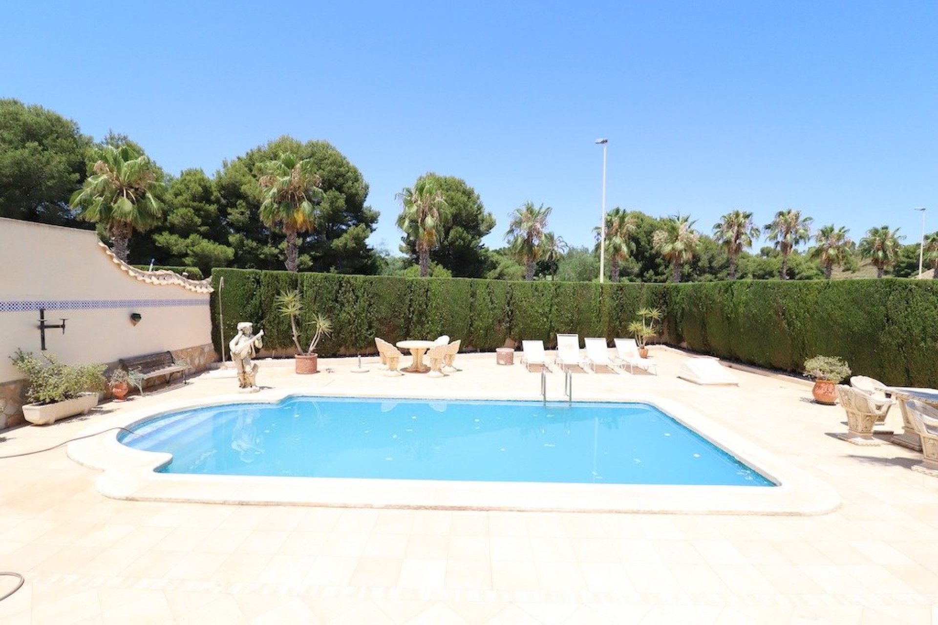 Resale - Chalet - Orihuela Costa - Las Ramblas