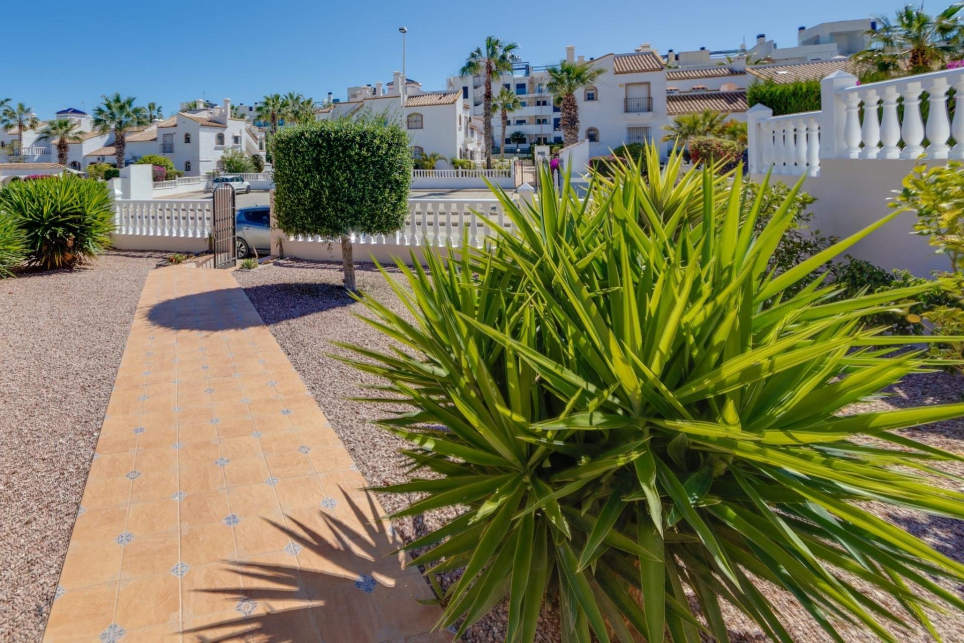 Resale - Chalet - Orihuela Costa - Los Dolses