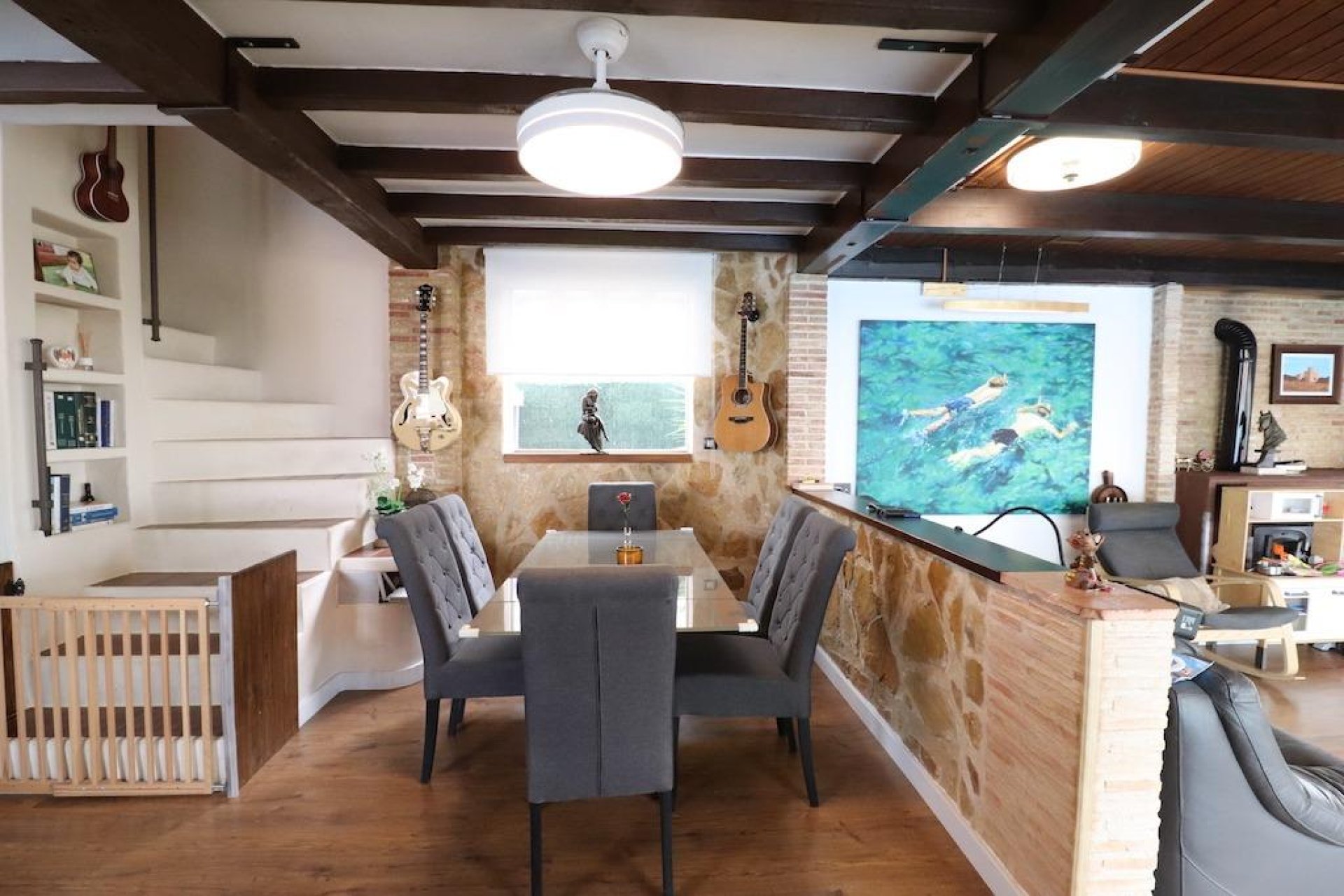 Resale - Chalet - Orihuela Costa - Montezenia