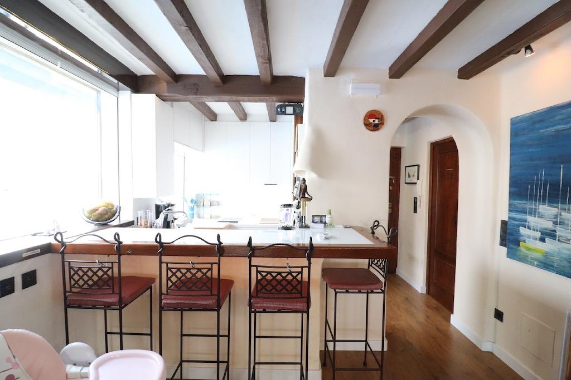 Resale - Chalet - Orihuela Costa - Montezenia