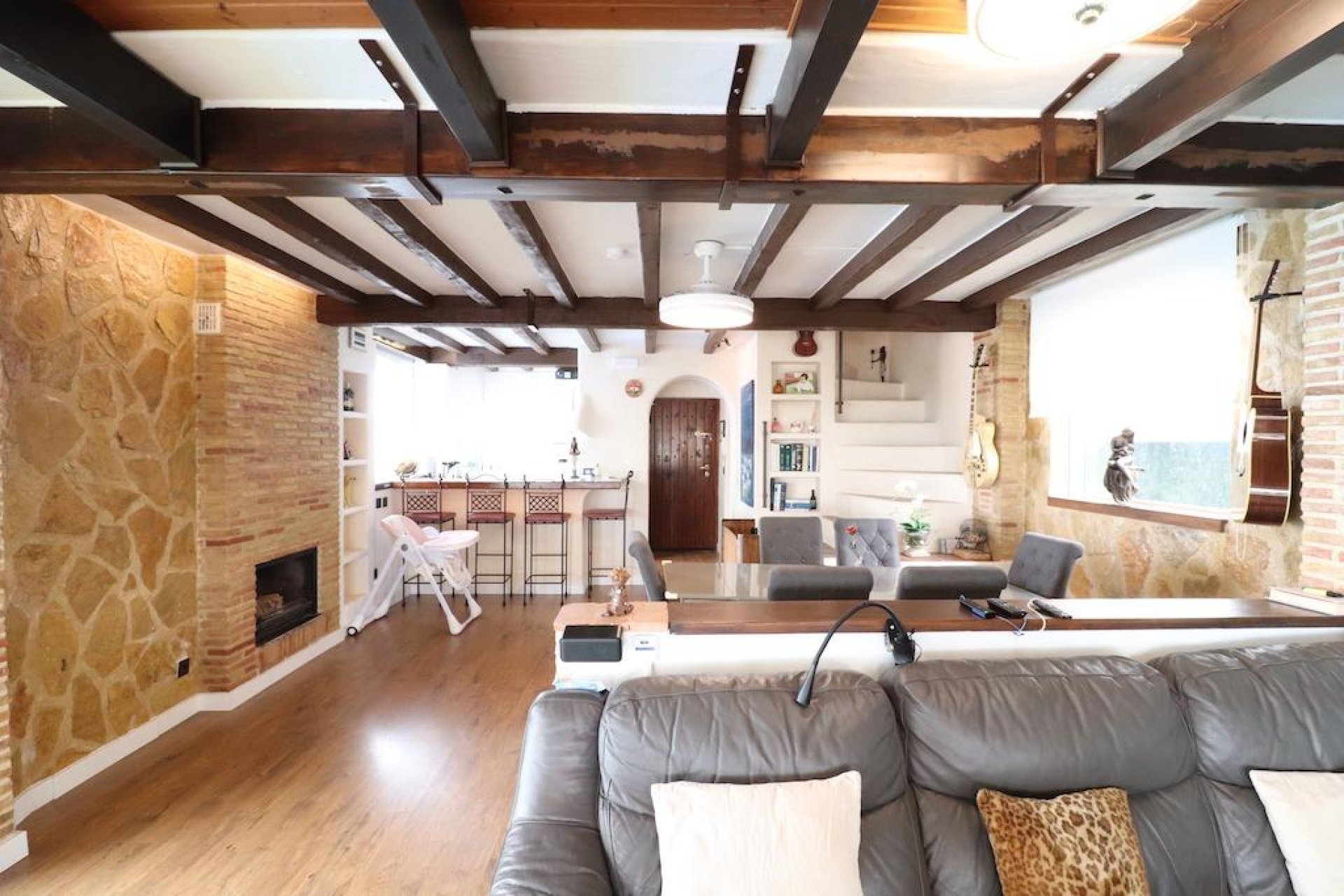 Resale - Chalet - Orihuela Costa - Montezenia