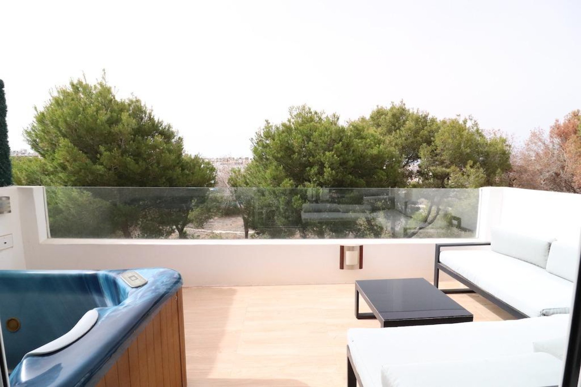 Resale - Chalet - Orihuela Costa - Montezenia