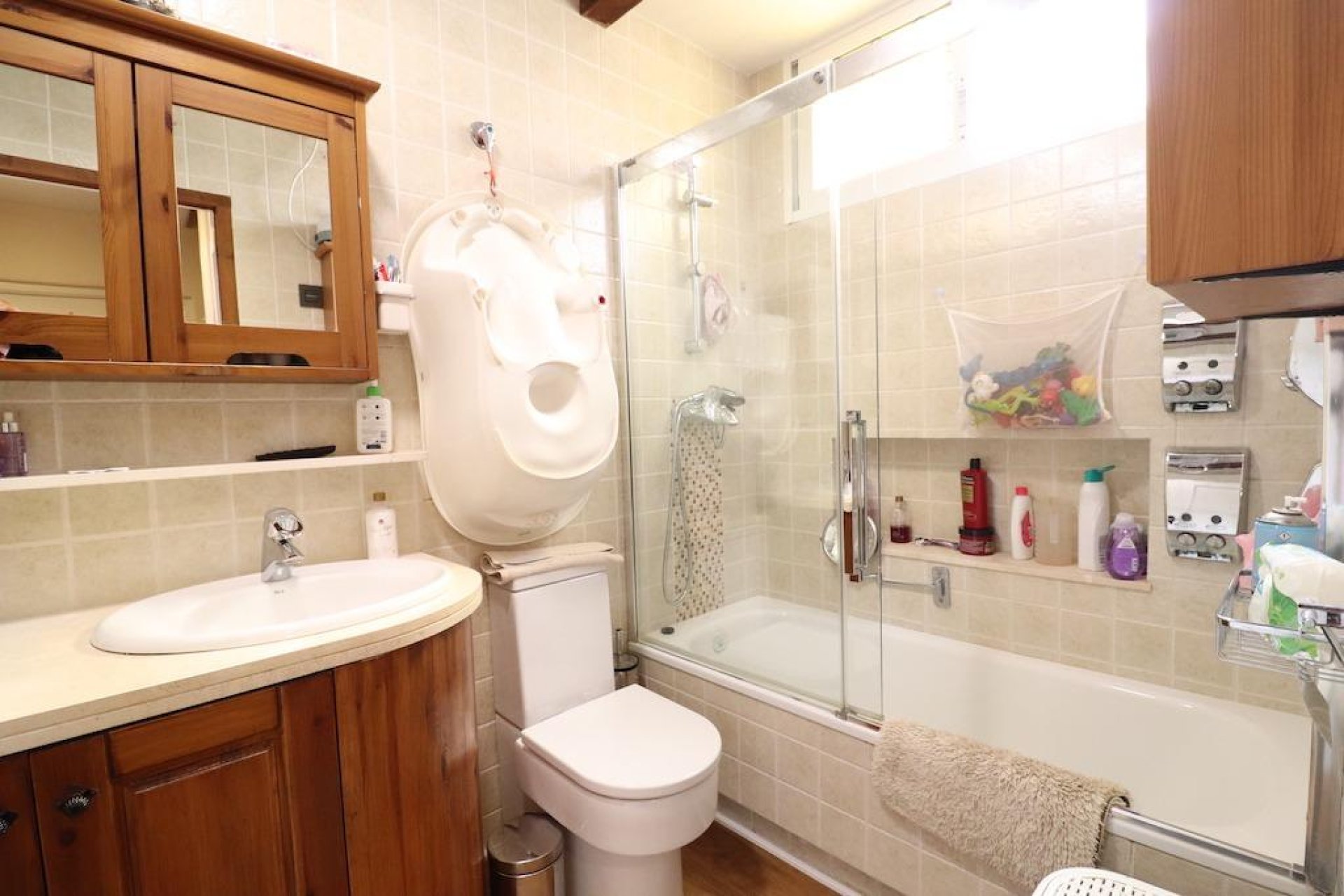 Resale - Chalet - Orihuela Costa - Montezenia