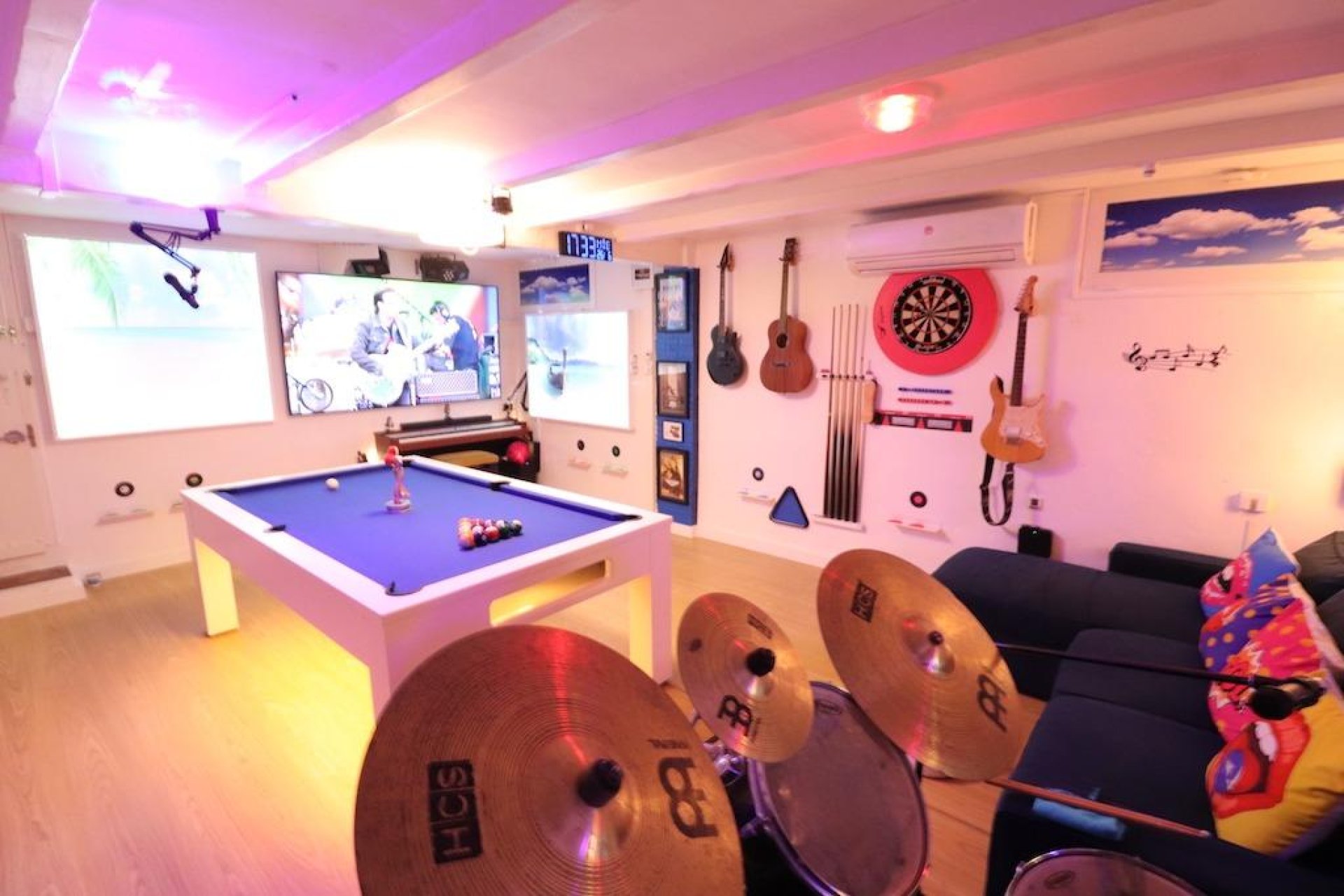 Resale - Chalet - Orihuela Costa - Montezenia