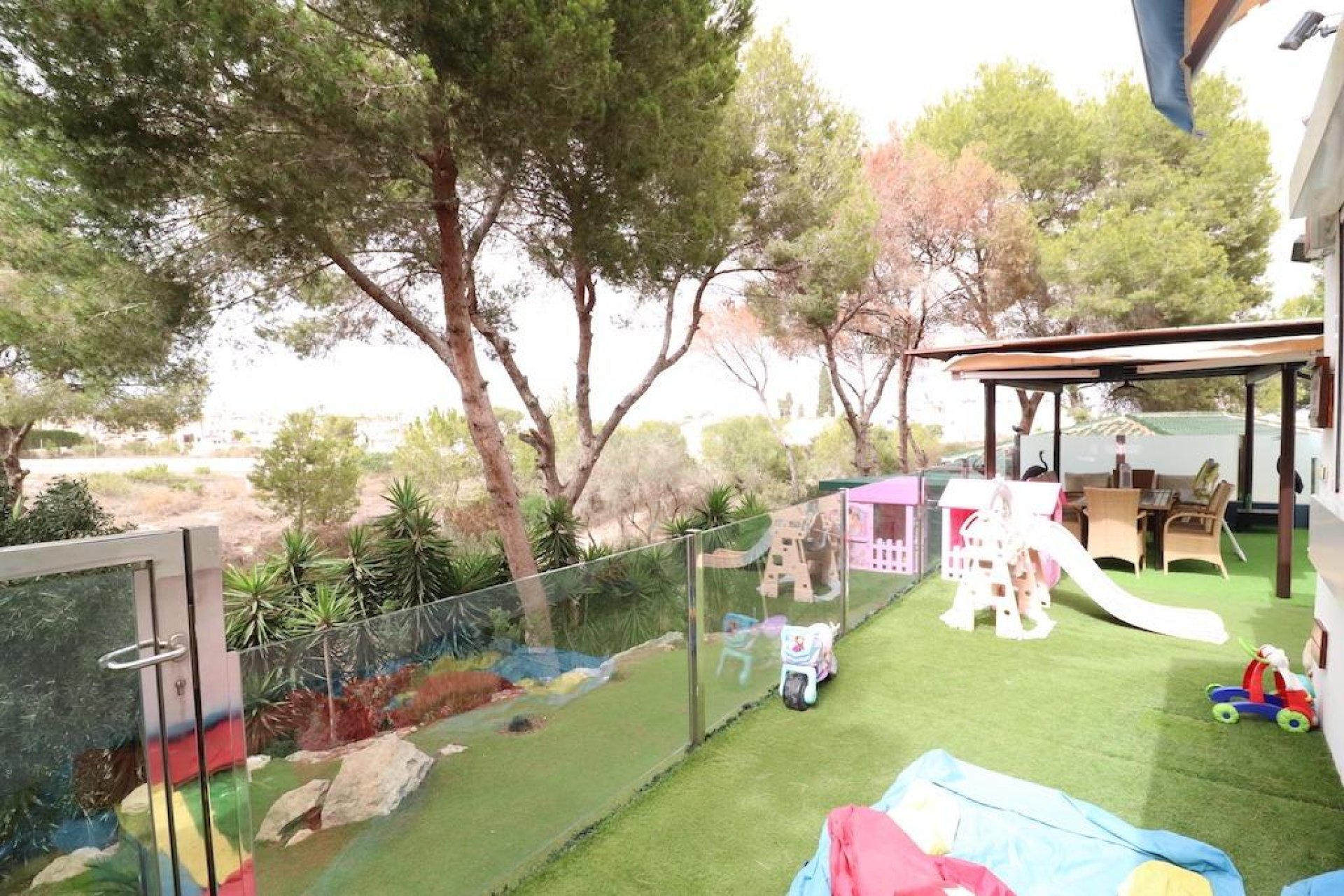Resale - Chalet - Orihuela Costa - Montezenia
