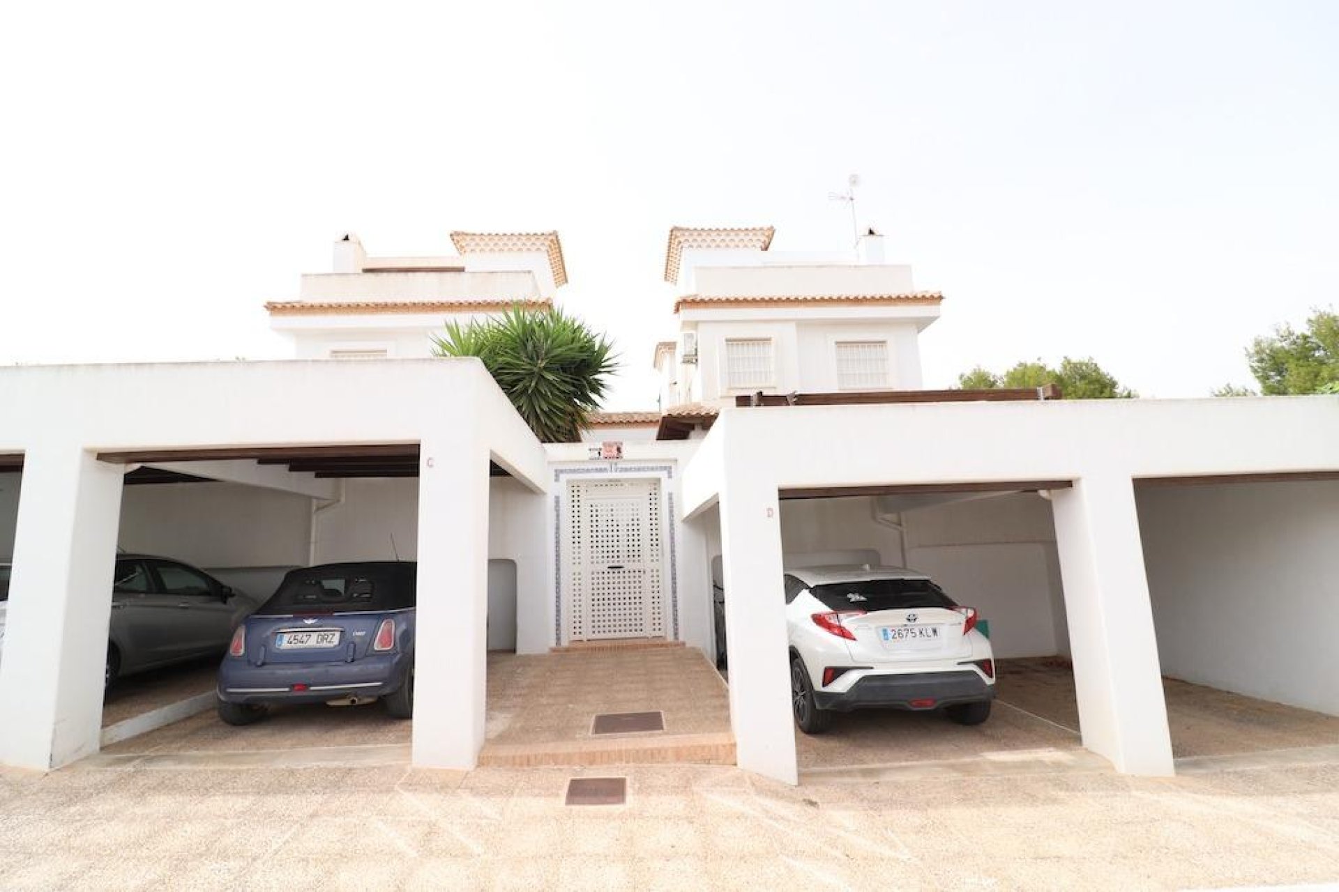 Resale - Chalet - Orihuela Costa - Montezenia