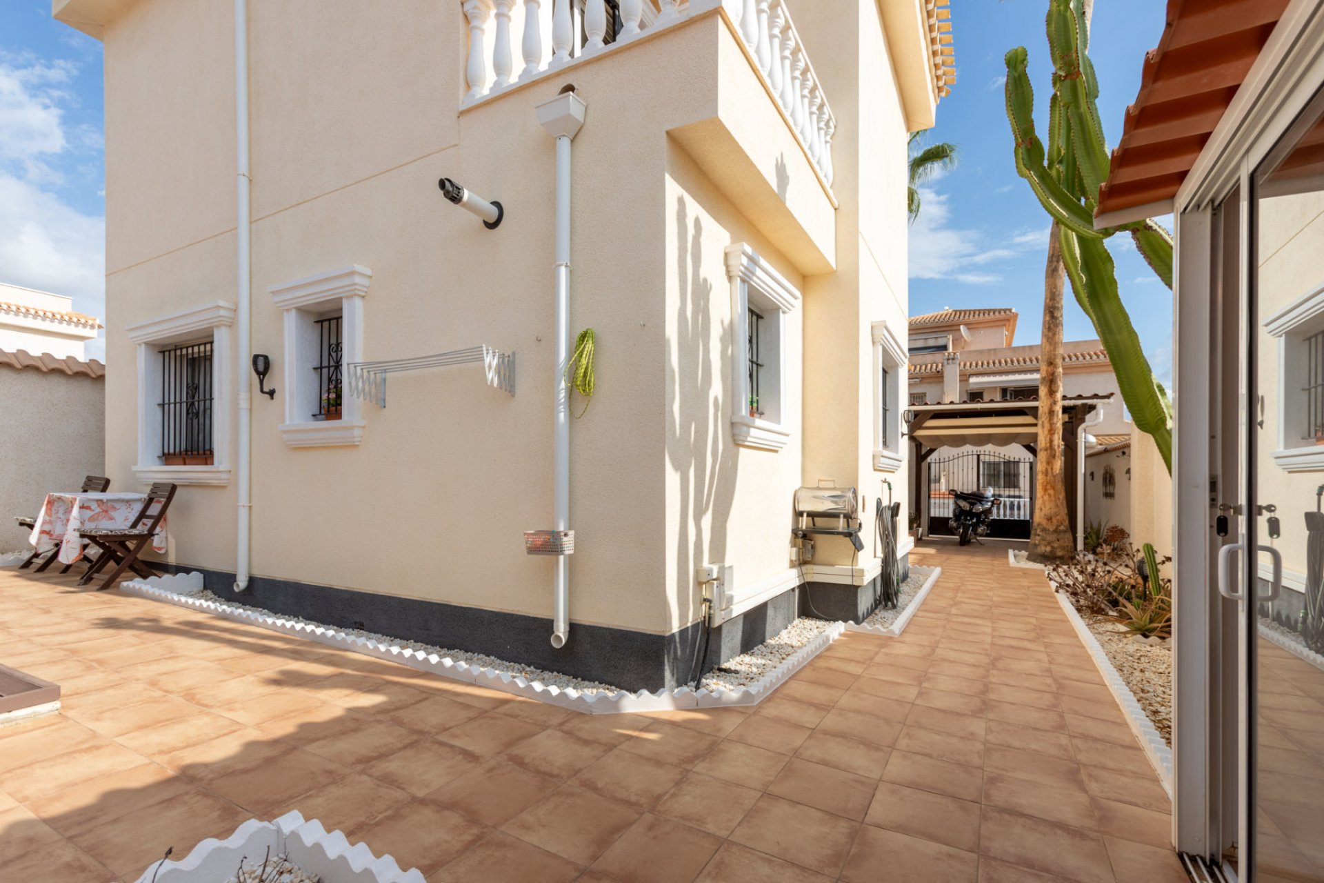 Resale - Chalet - Orihuela Costa - Playa Flamenca