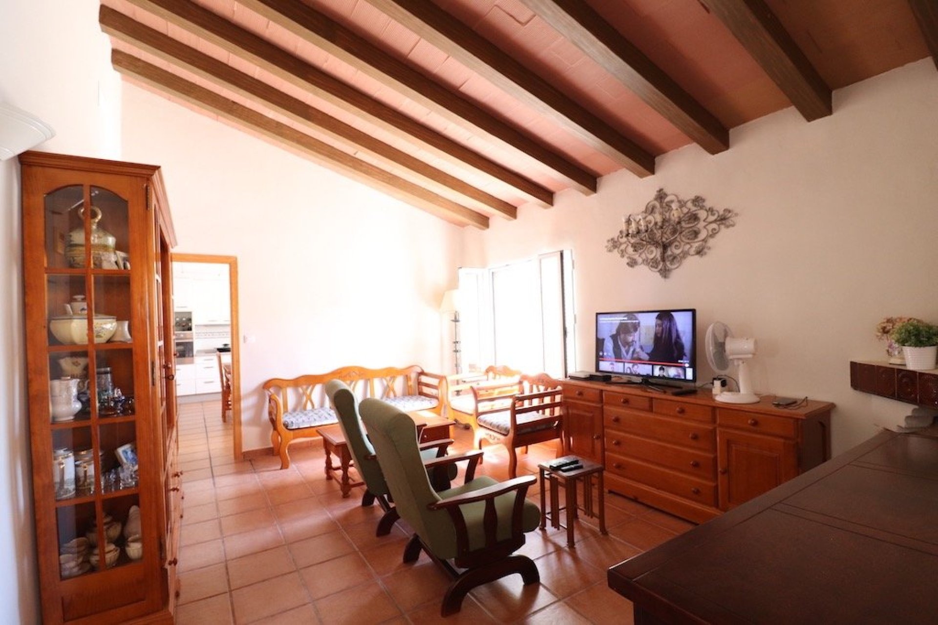 Resale - Chalet - Orihuela Costa - Punta Prima