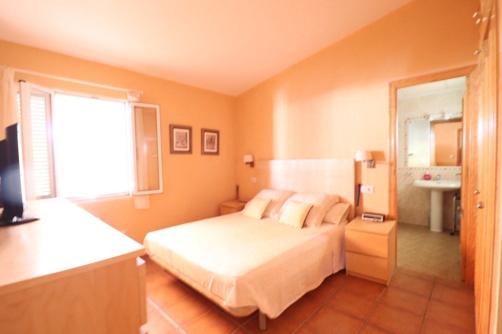 Resale - Chalet - Orihuela Costa - Punta Prima