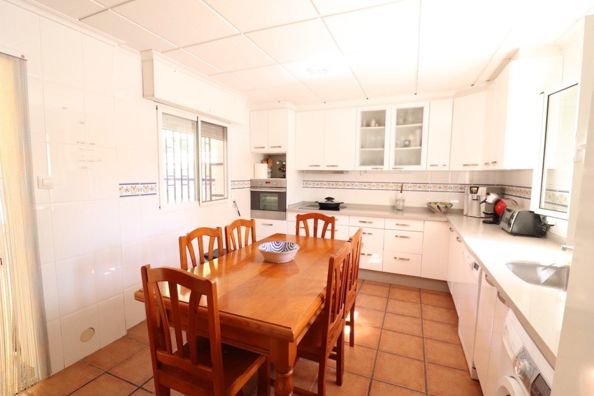 Resale - Chalet - Orihuela Costa - Punta Prima