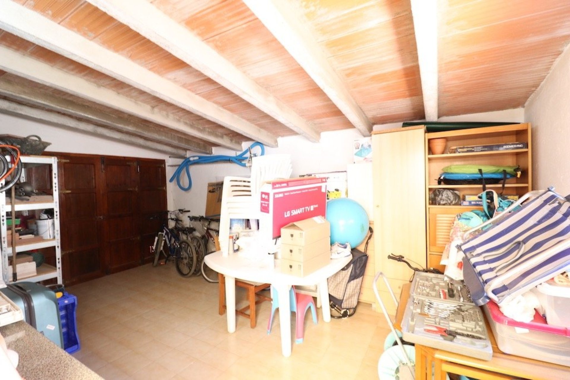 Resale - Chalet - Orihuela Costa - Punta Prima