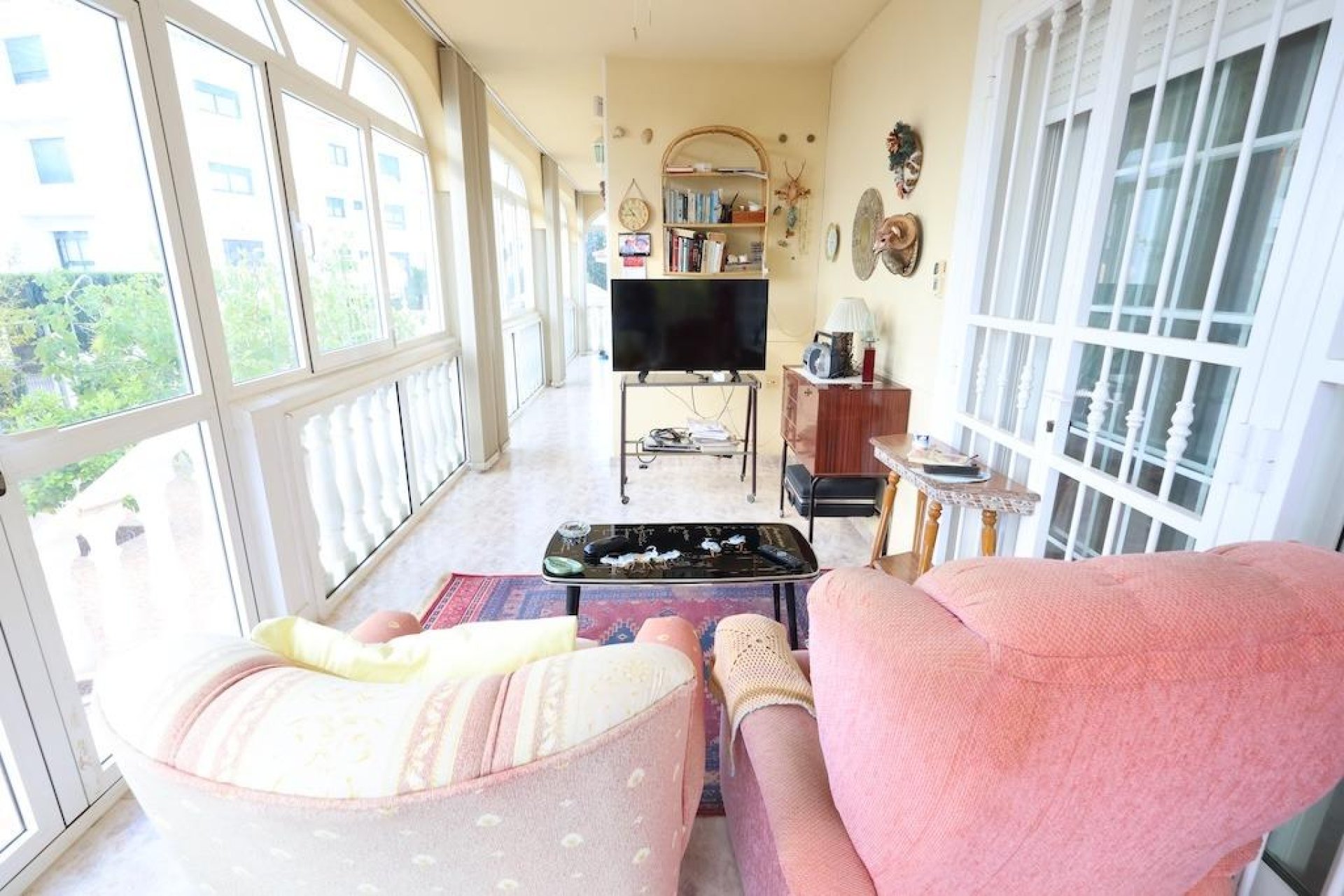 Resale - Chalet - Orihuela Costa - Villamartín-Las Filipinas