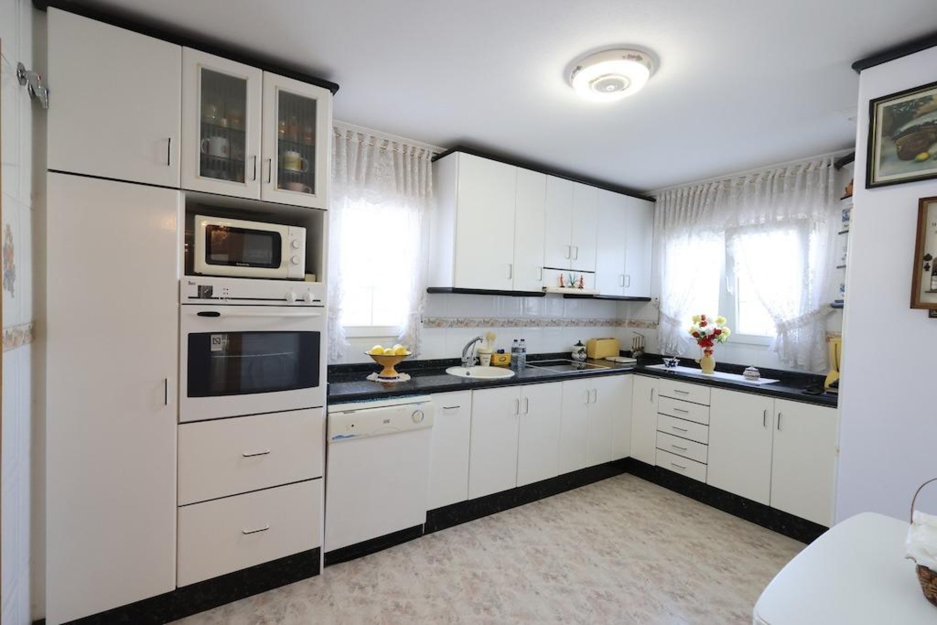 Resale - Chalet - Orihuela Costa - Villamartín-Las Filipinas