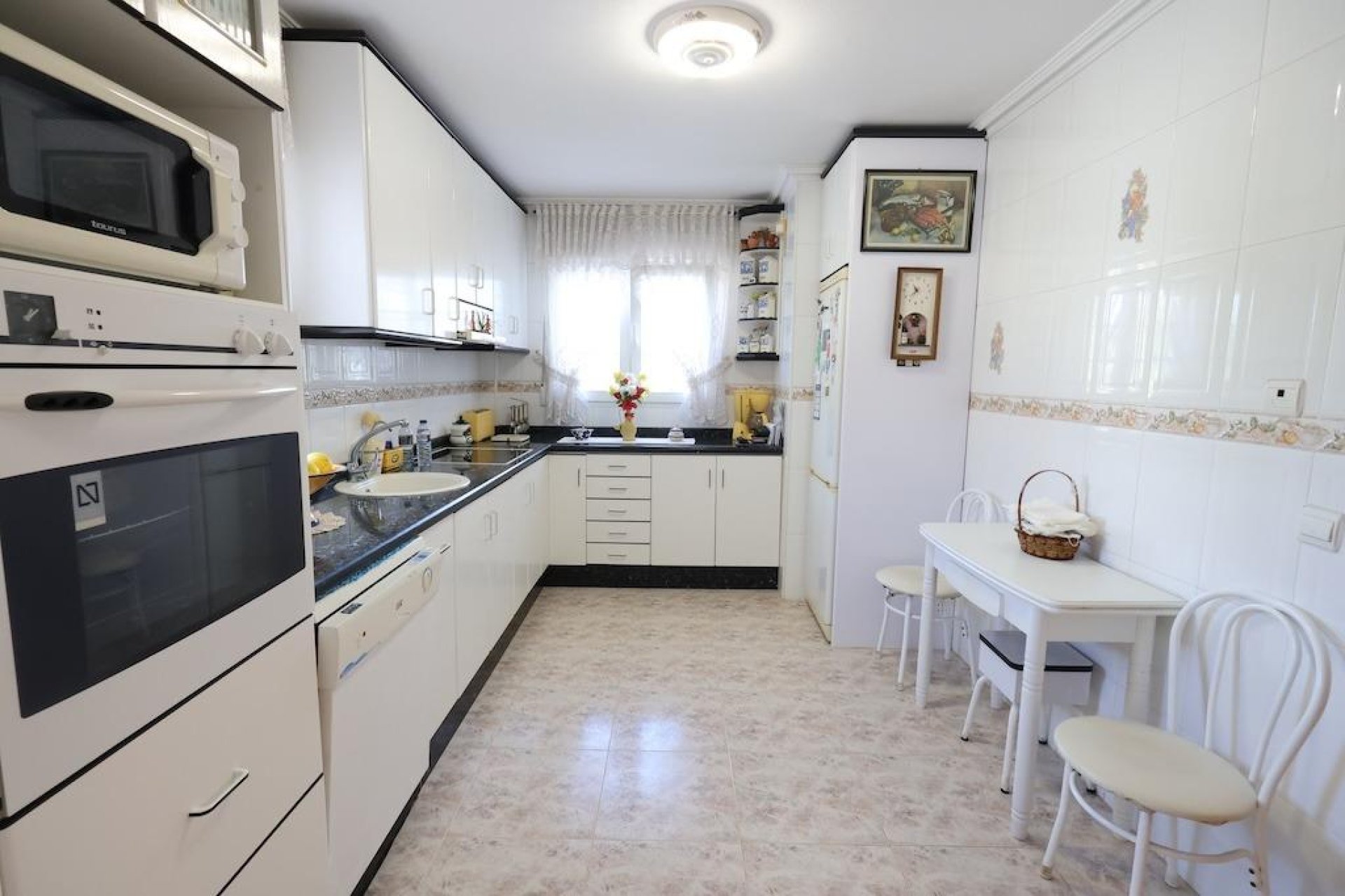 Resale - Chalet - Orihuela Costa - Villamartín-Las Filipinas
