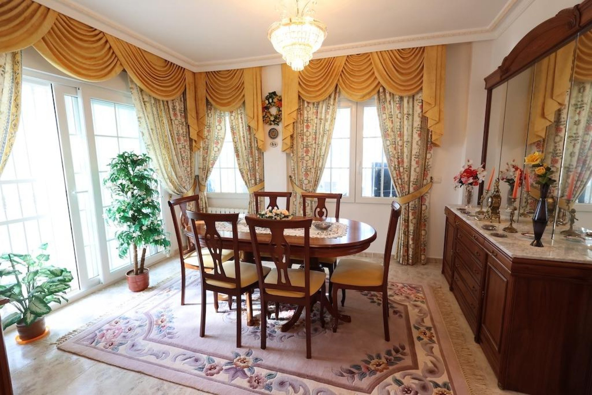 Resale - Chalet - Orihuela Costa - Villamartín-Las Filipinas