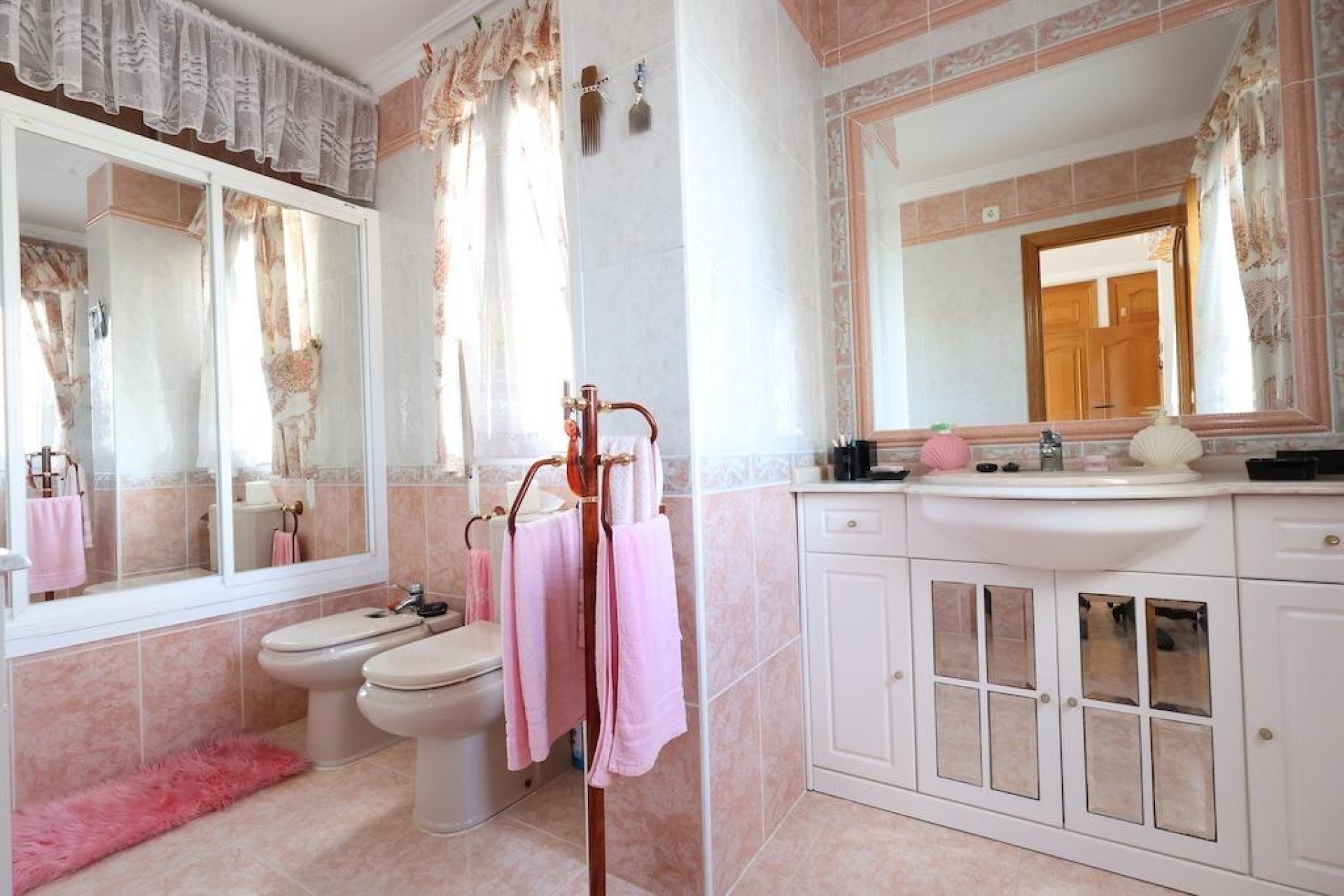 Resale - Chalet - Orihuela Costa - Villamartín-Las Filipinas