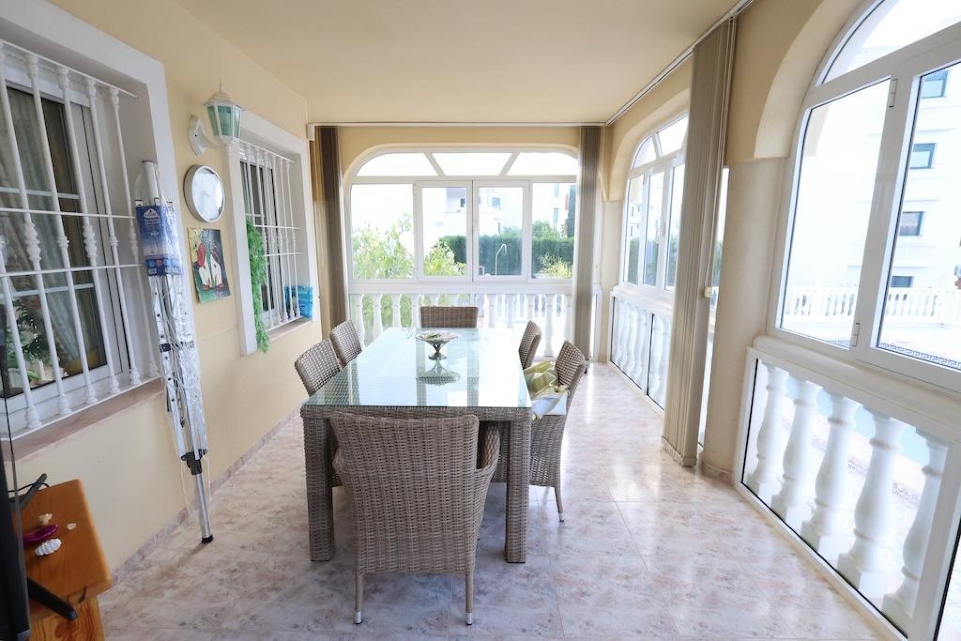 Resale - Chalet - Orihuela Costa - Villamartín-Las Filipinas