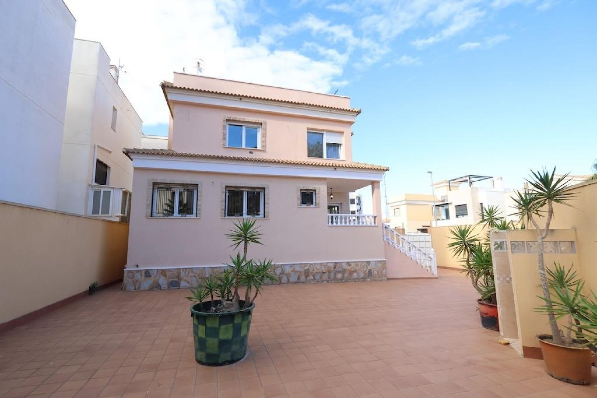 Resale - Chalet - Orihuela Costa - Villamartín-Las Filipinas