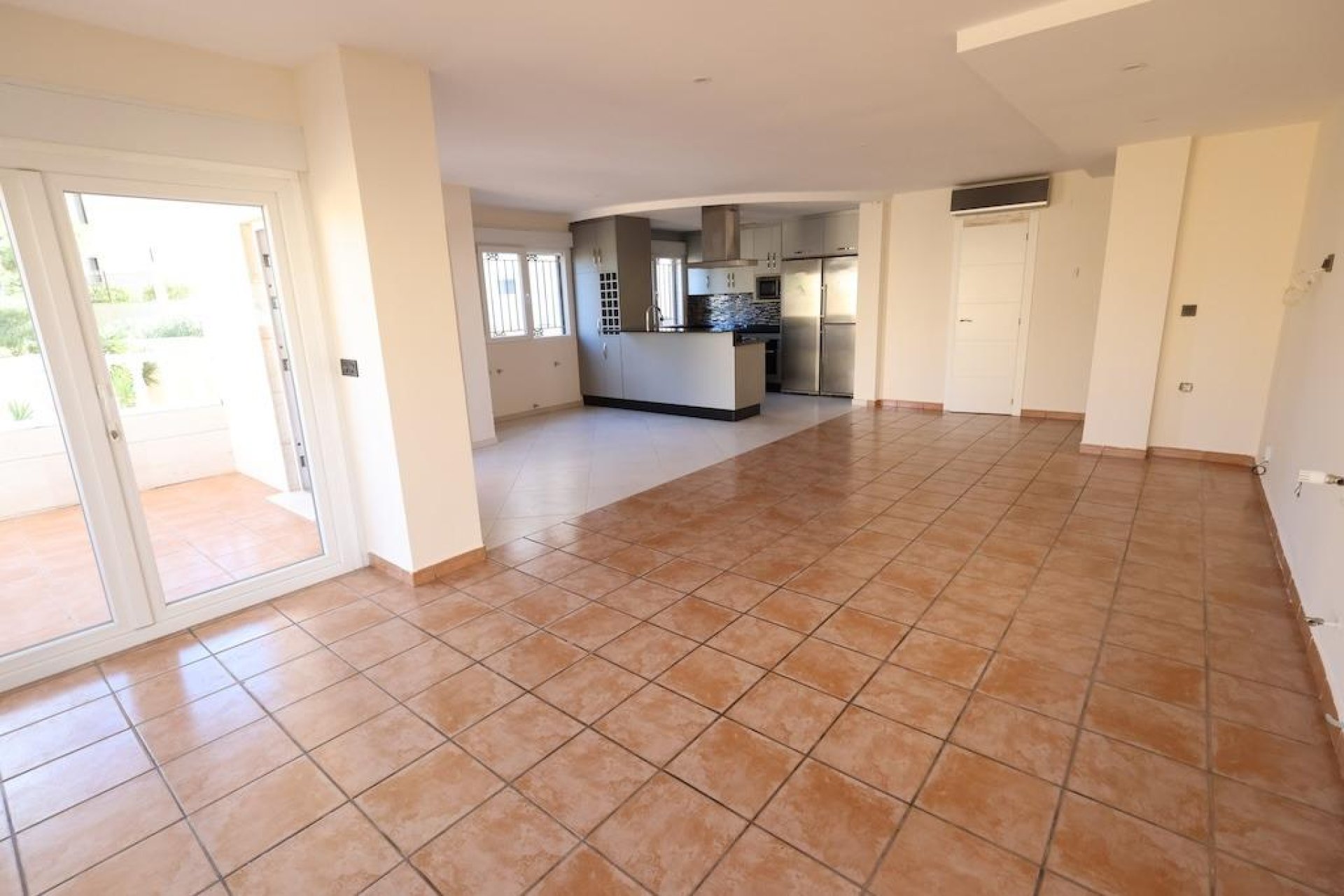 Resale - Chalet - Orihuela Costa - Villamartín-Las Filipinas