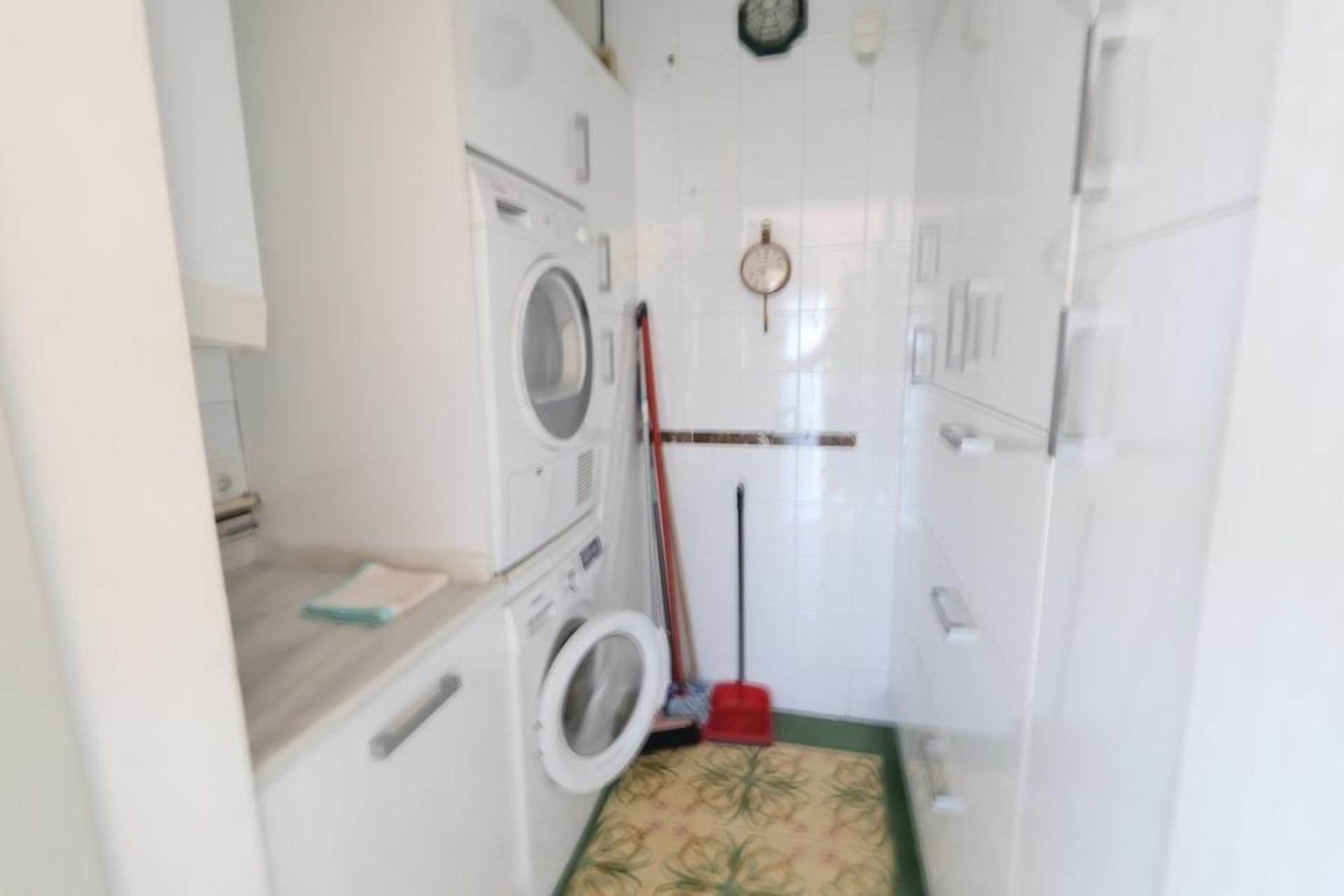 Resale - Chalet - Orihuela Costa - Villamartin