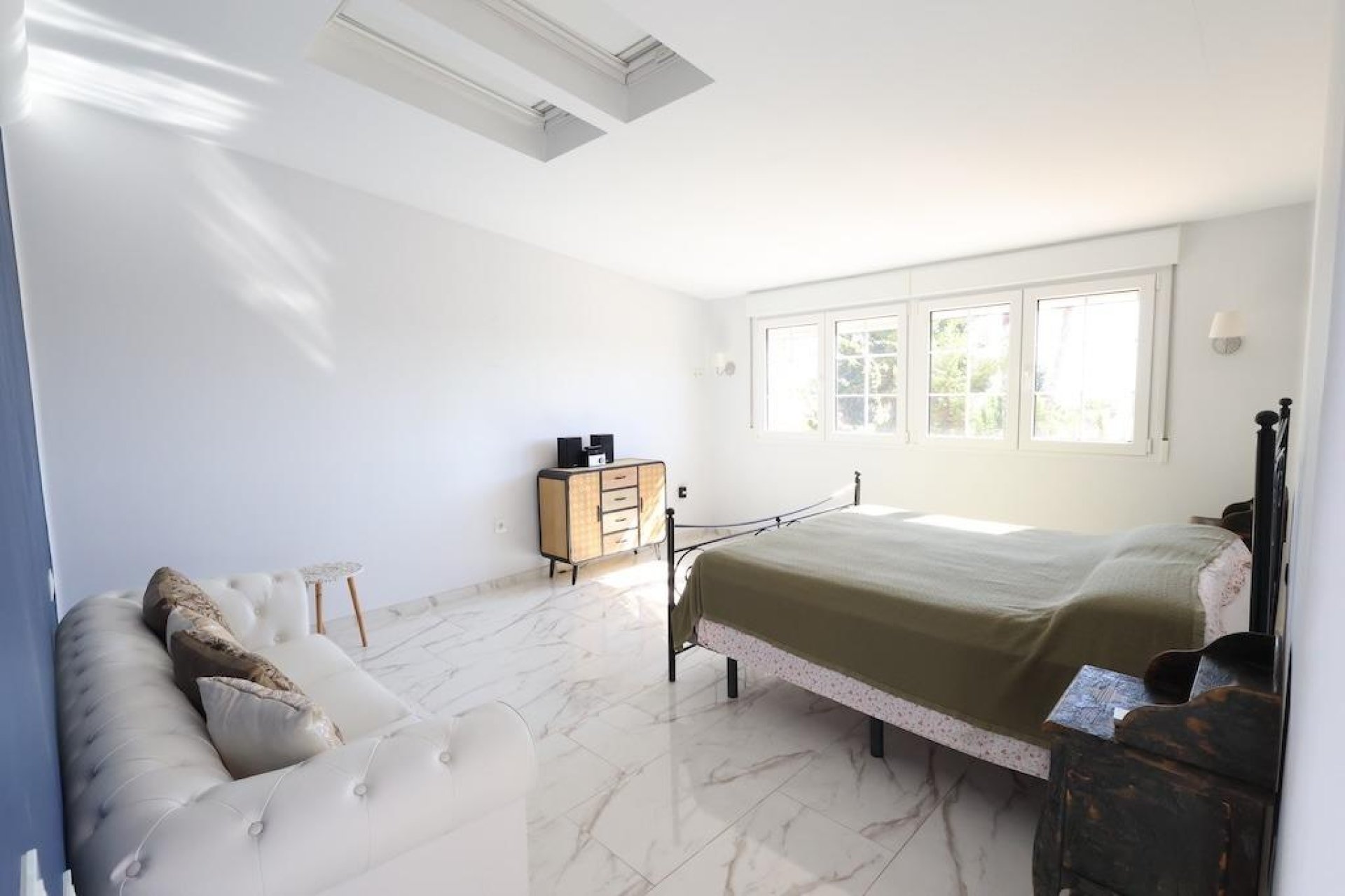 Resale - Chalet - Orihuela Costa - Villamartin