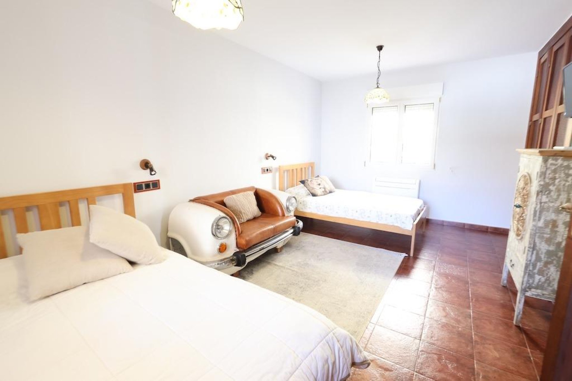 Resale - Chalet - Orihuela Costa - Villamartin