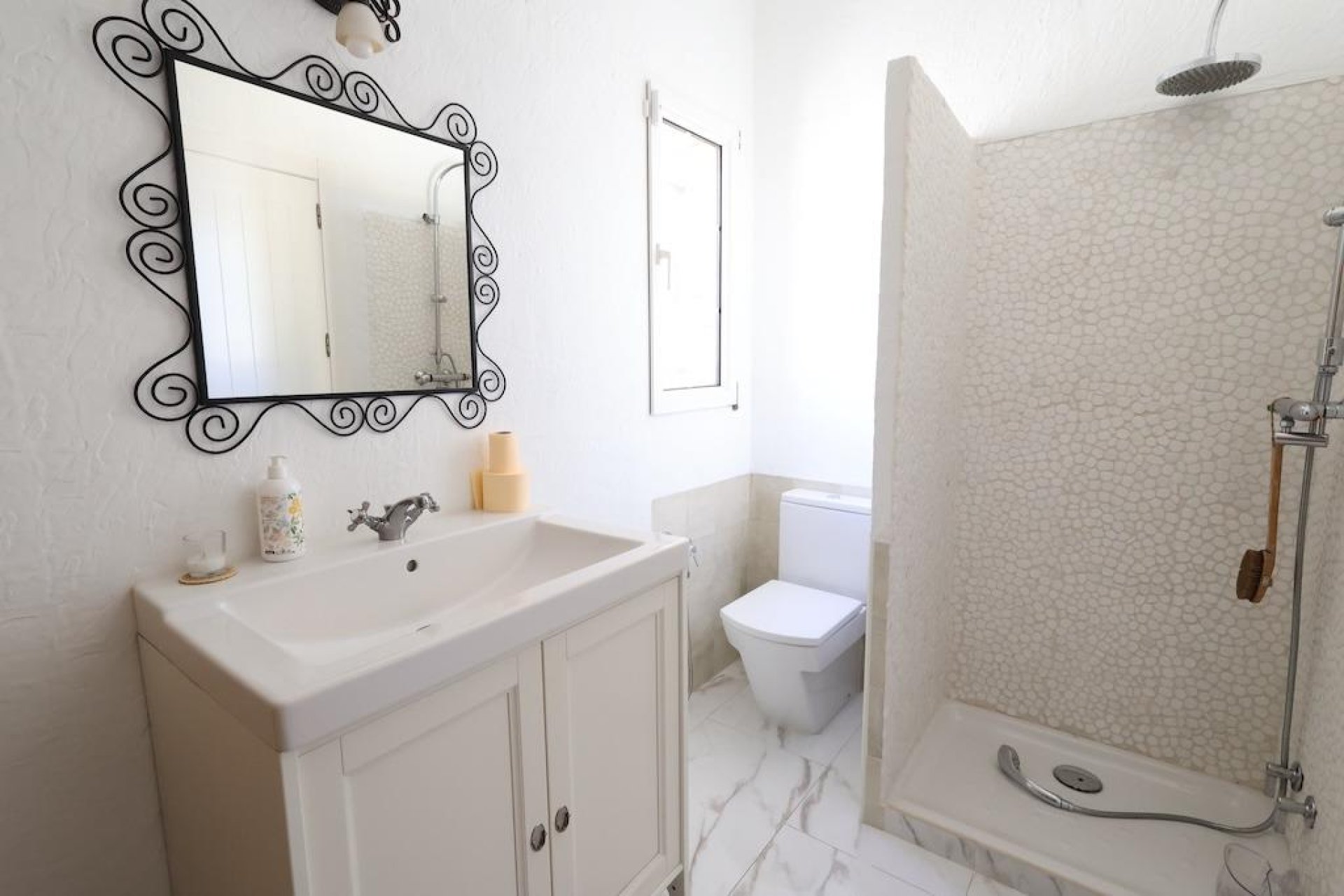 Resale - Chalet - Orihuela Costa - Villamartin