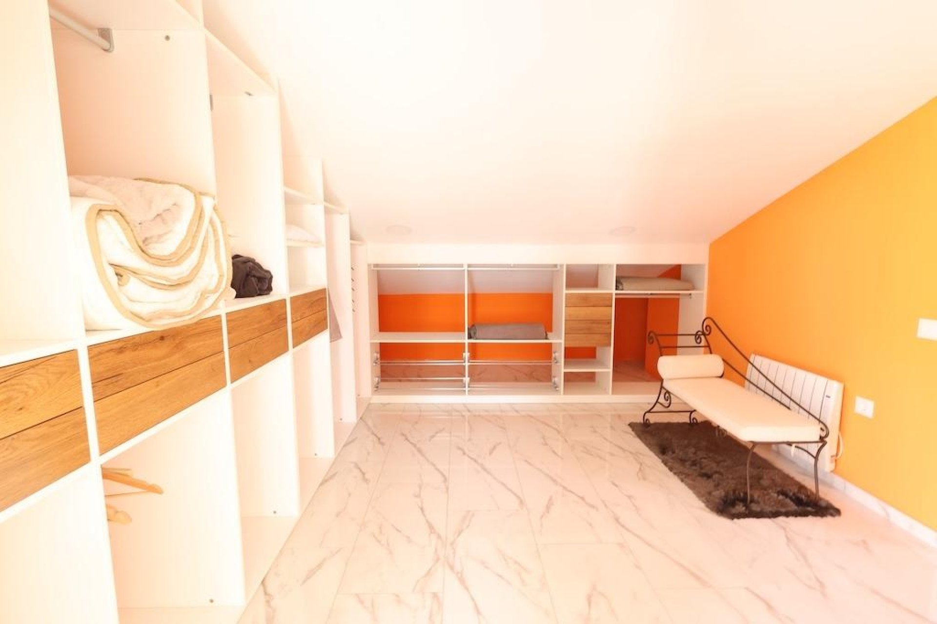 Resale - Chalet - Orihuela Costa - Villamartin