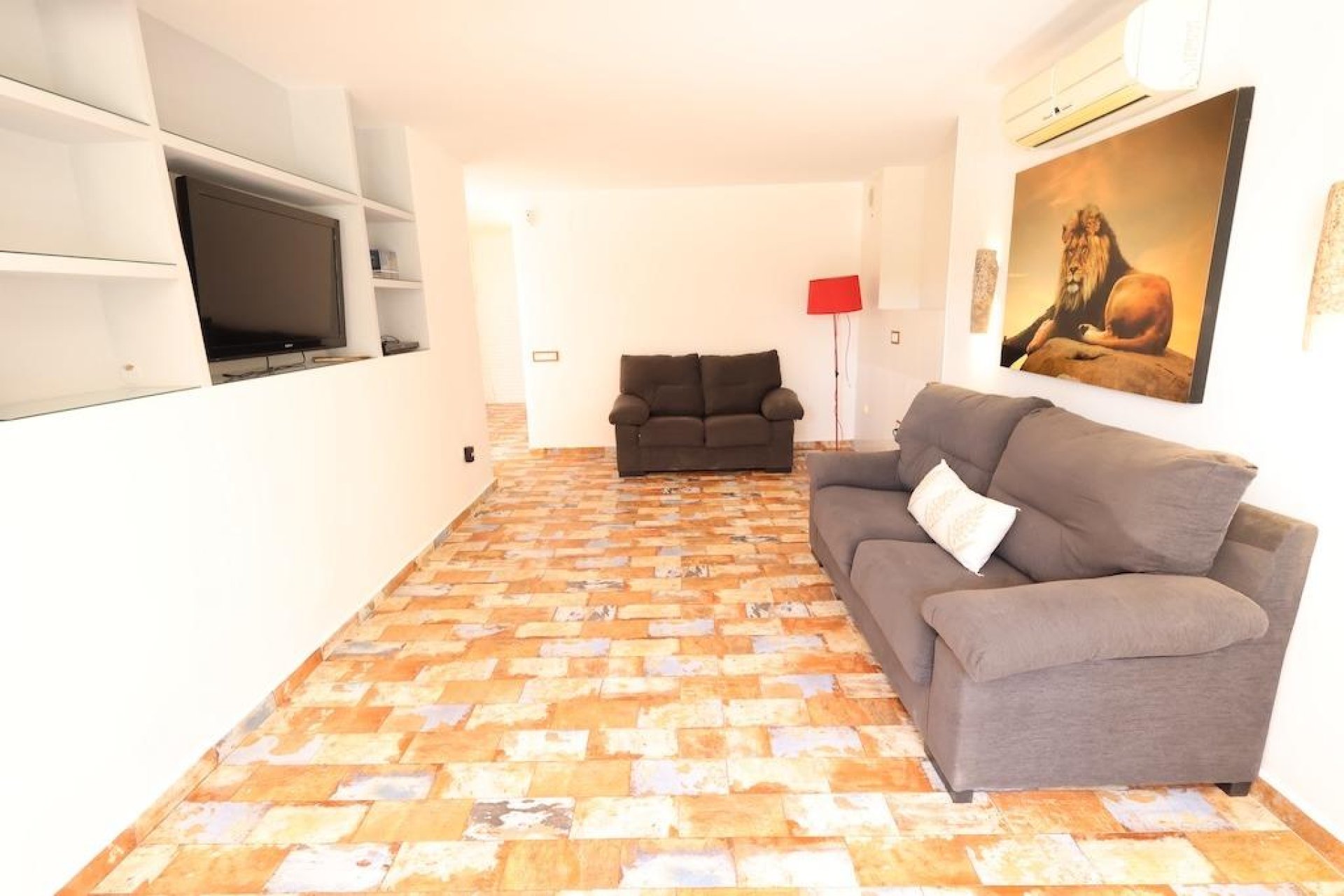 Resale - Chalet - Orihuela Costa - Villamartin