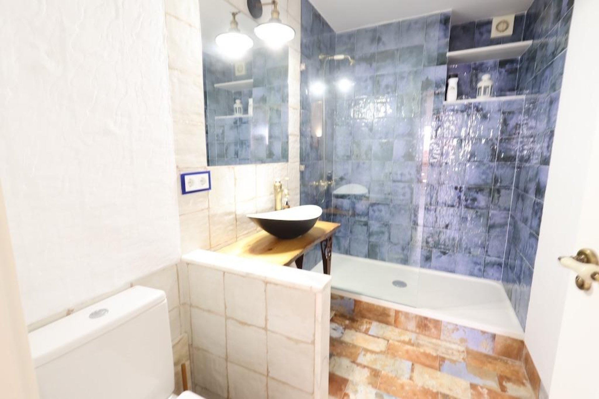 Resale - Chalet - Orihuela Costa - Villamartin