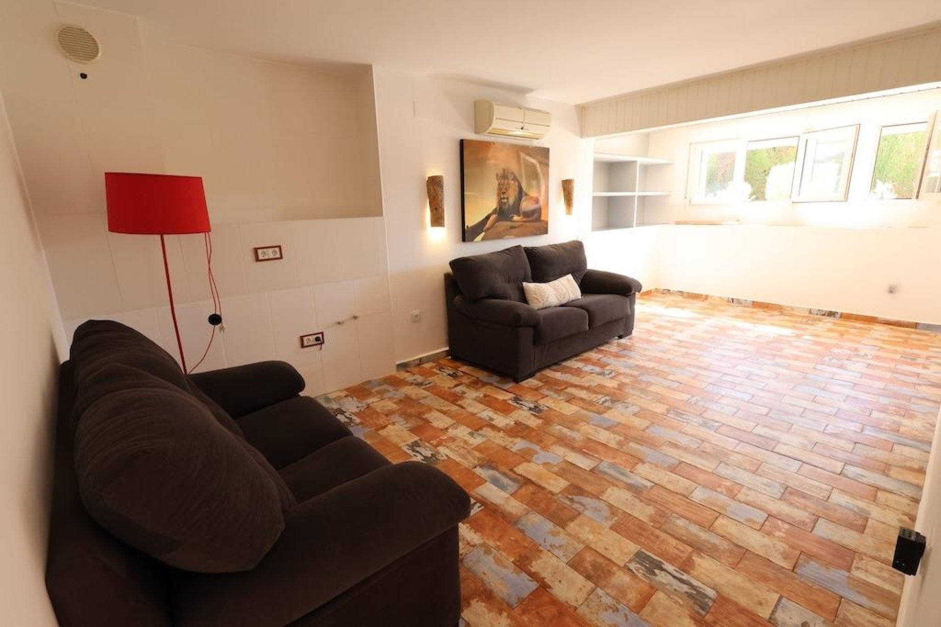 Resale - Chalet - Orihuela Costa - Villamartin