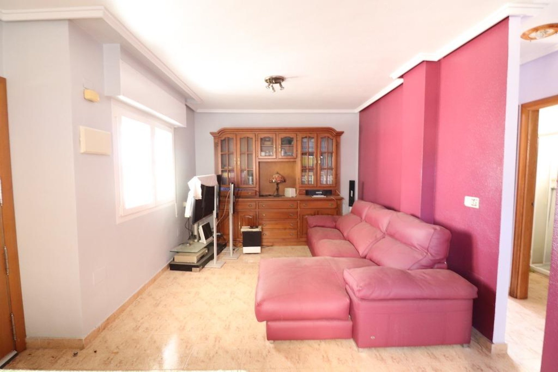 Resale - Chalet - Orihuela Costa - Villamartin