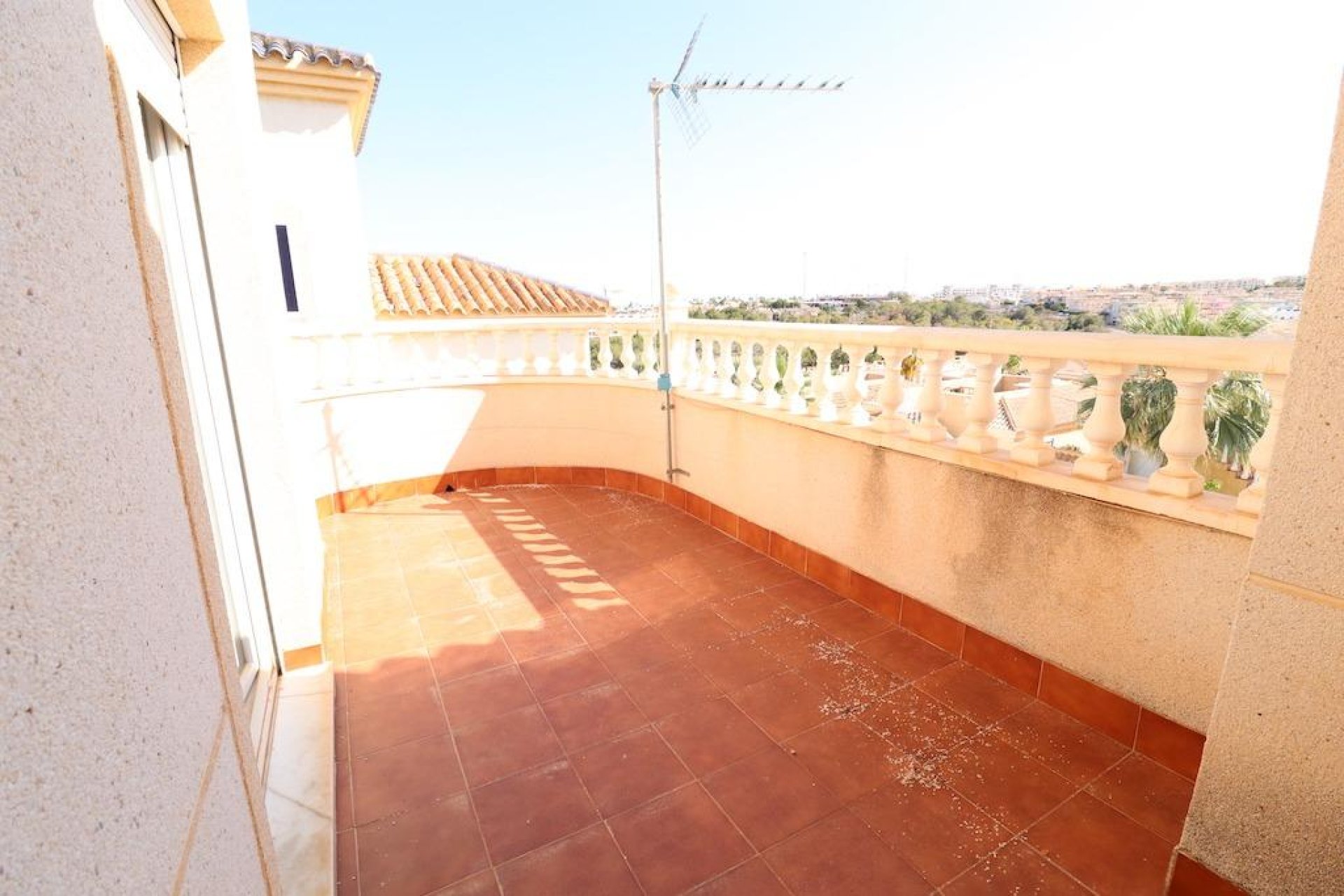 Resale - Chalet - Orihuela Costa - Villamartin