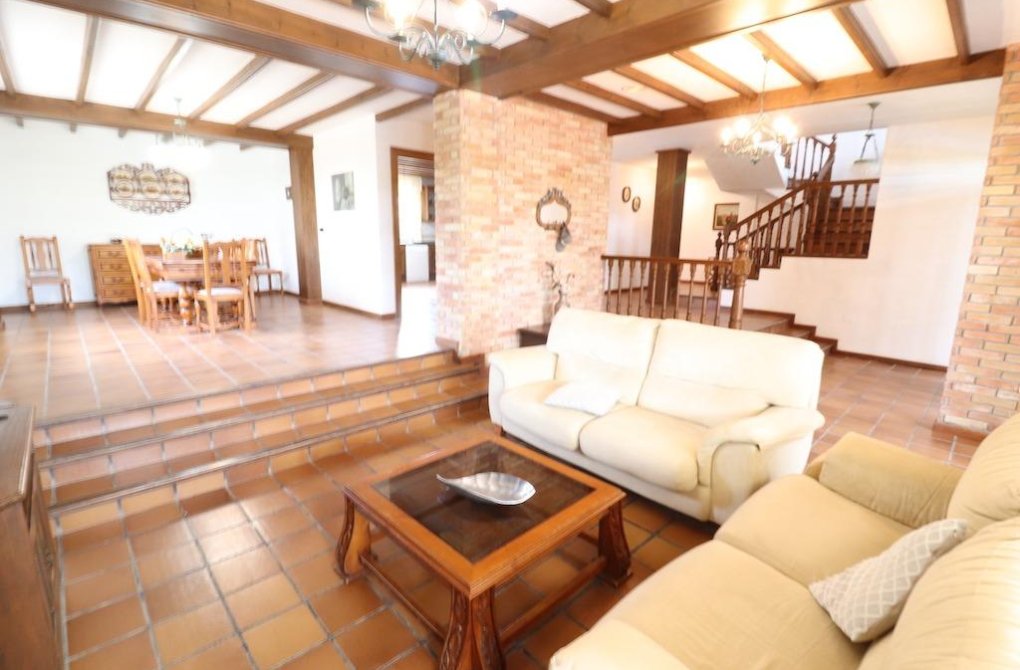 Resale - Chalet - Pilar de la Horadada - RioMar