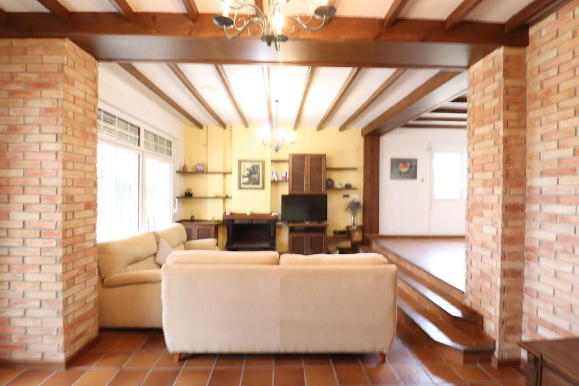 Resale - Chalet - Pilar de la Horadada - RioMar