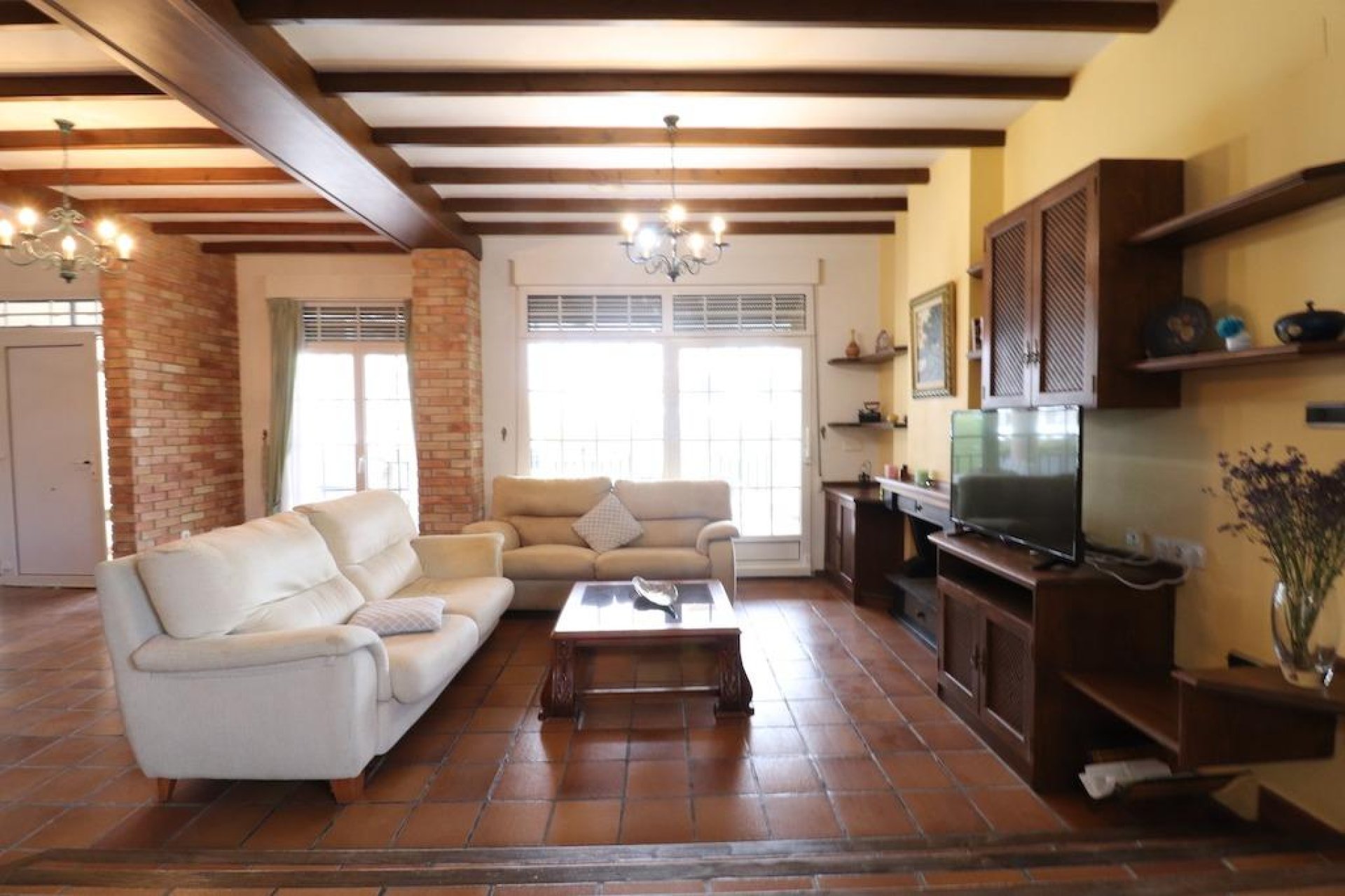 Resale - Chalet - Pilar de la Horadada - RioMar