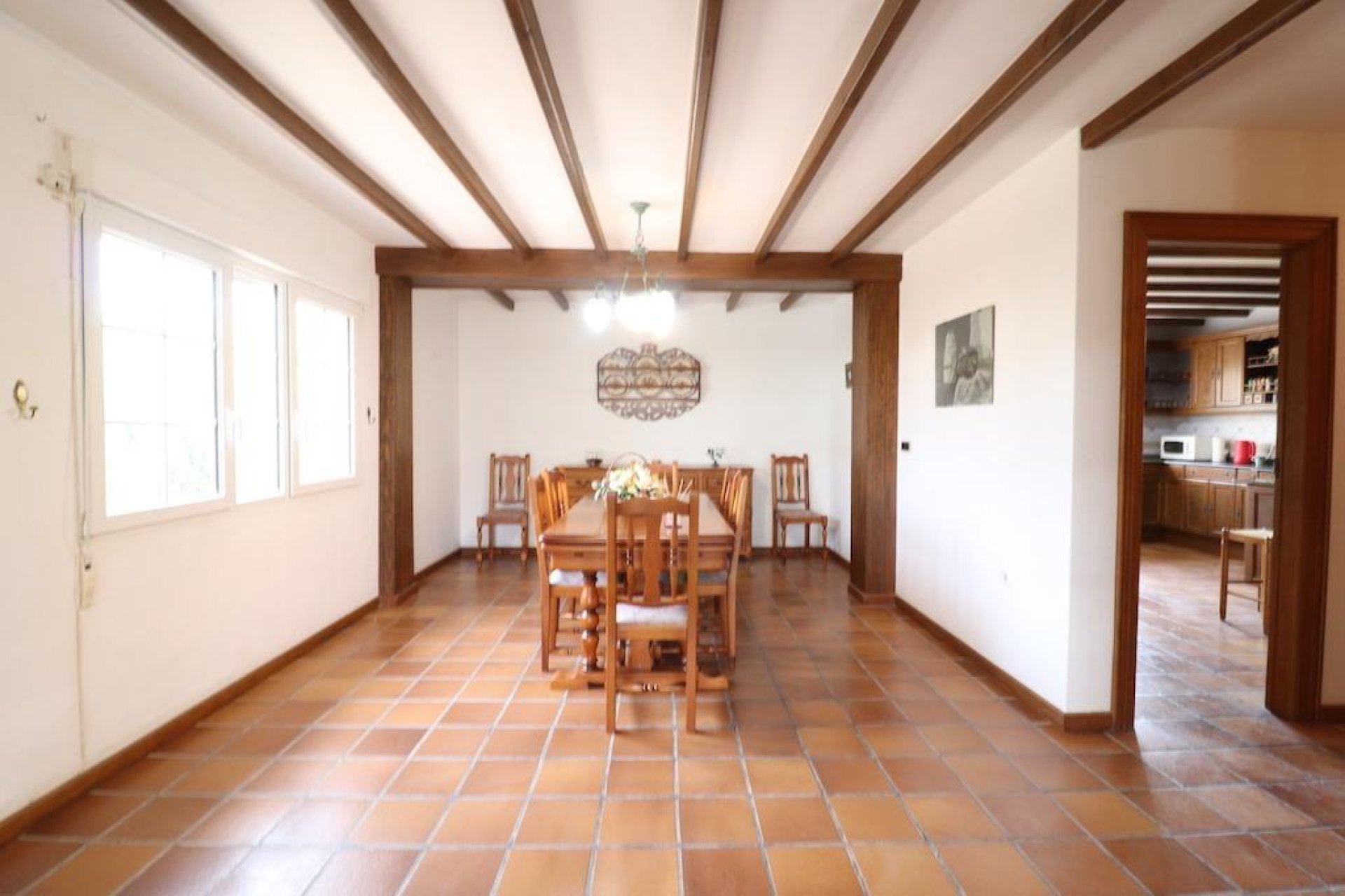 Resale - Chalet - Pilar de la Horadada - RioMar