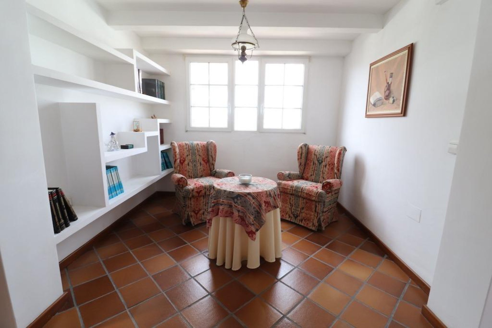 Resale - Chalet - Pilar de la Horadada - RioMar