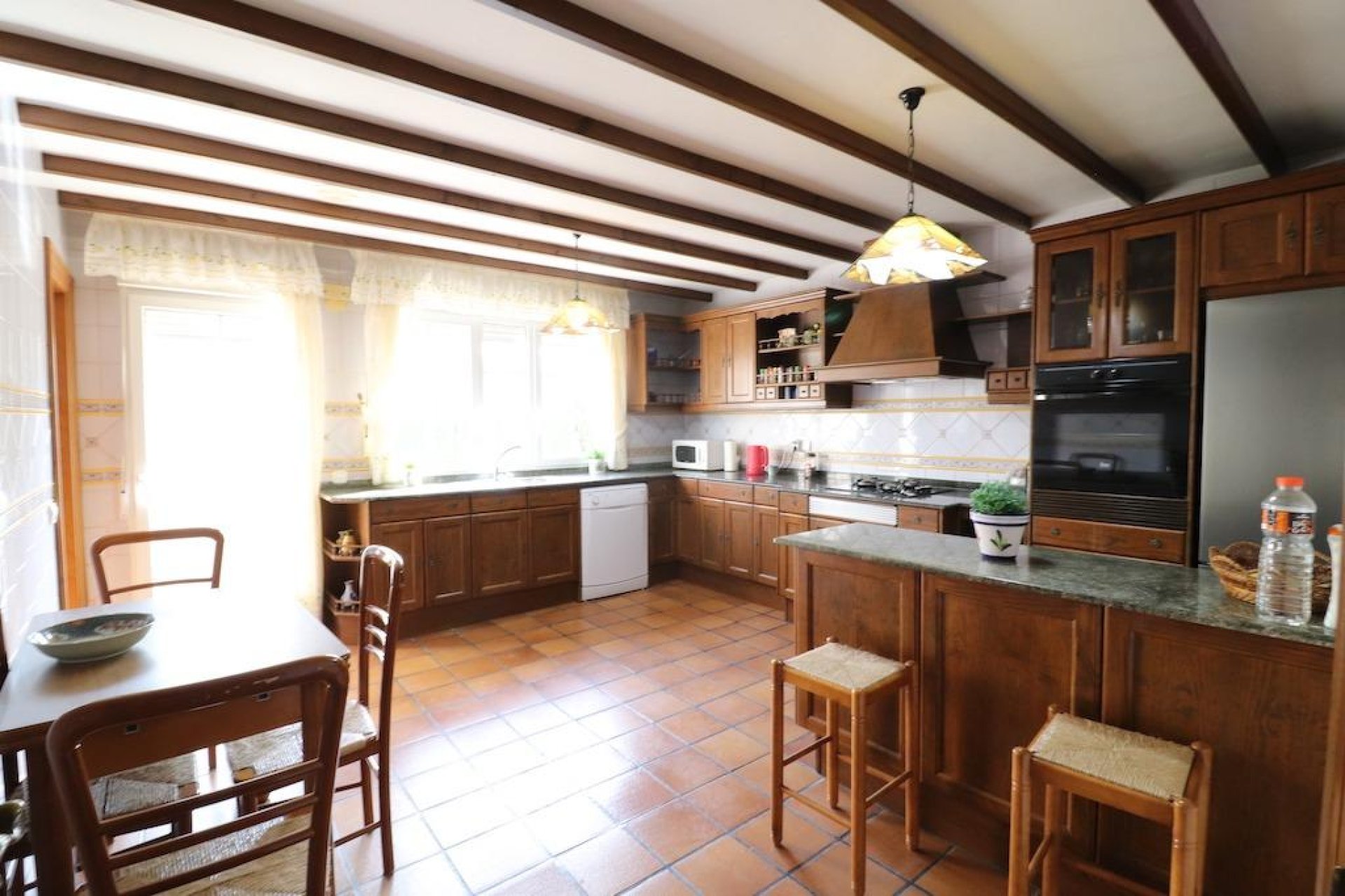 Resale - Chalet - Pilar de la Horadada - RioMar