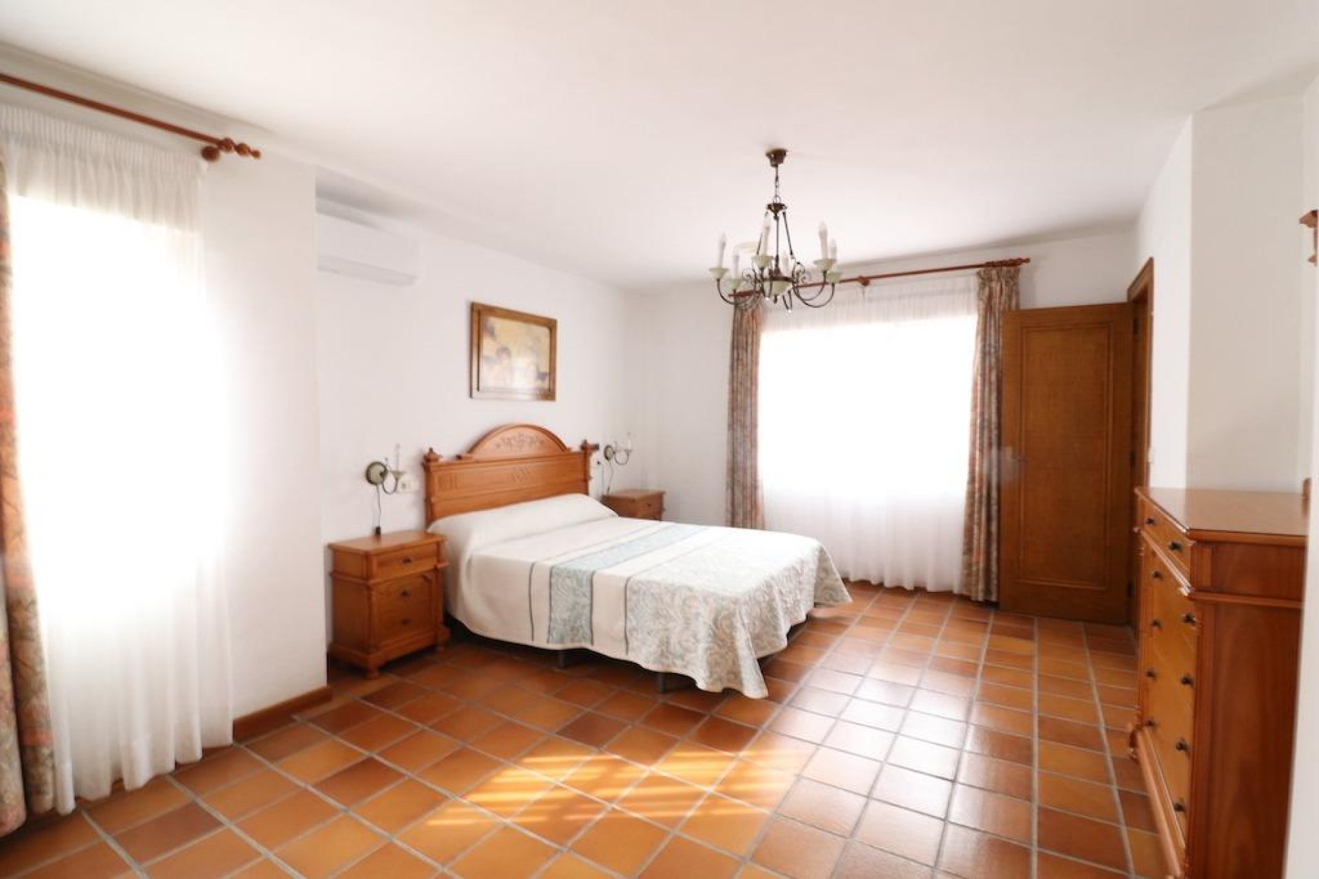 Resale - Chalet - Pilar de la Horadada - RioMar