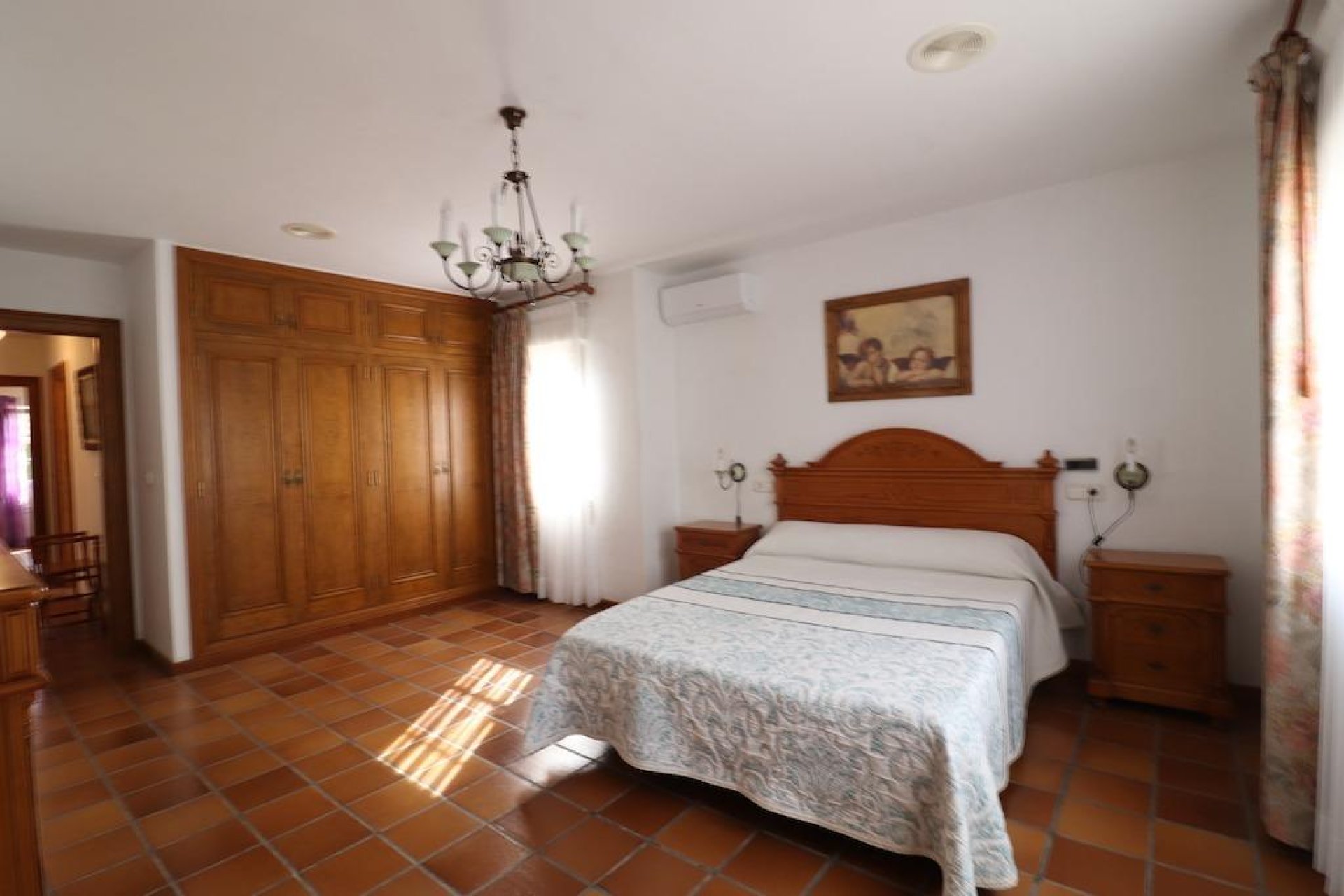 Resale - Chalet - Pilar de la Horadada - RioMar