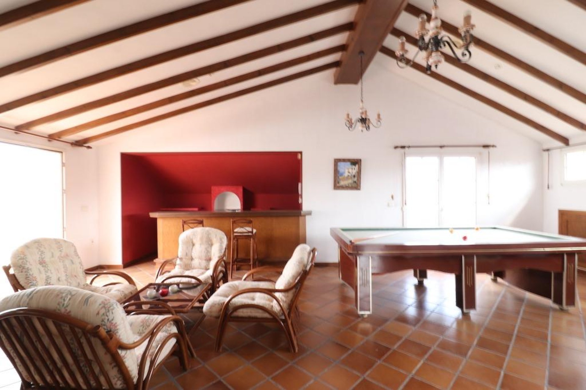 Resale - Chalet - Pilar de la Horadada - RioMar