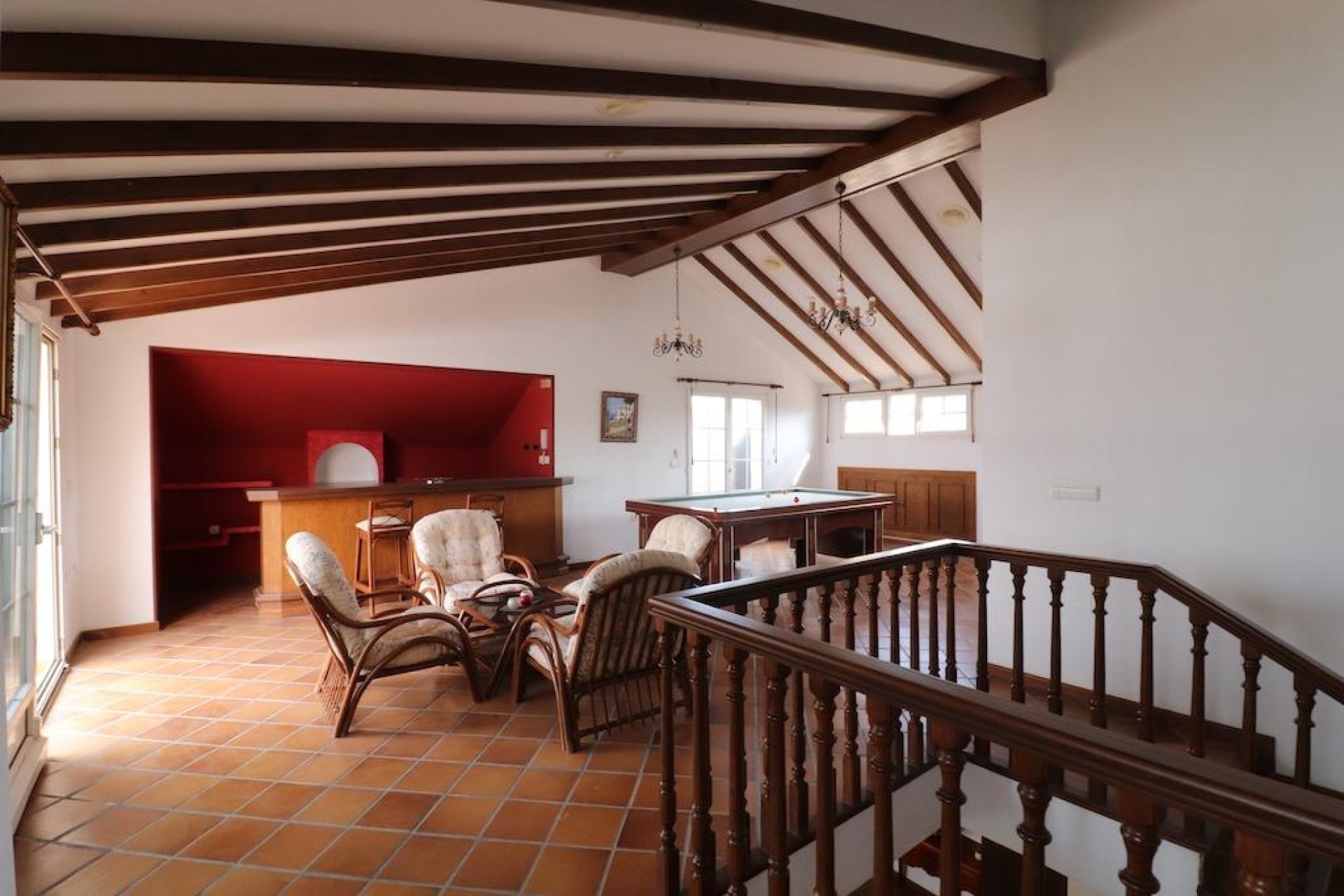 Resale - Chalet - Pilar de la Horadada - RioMar