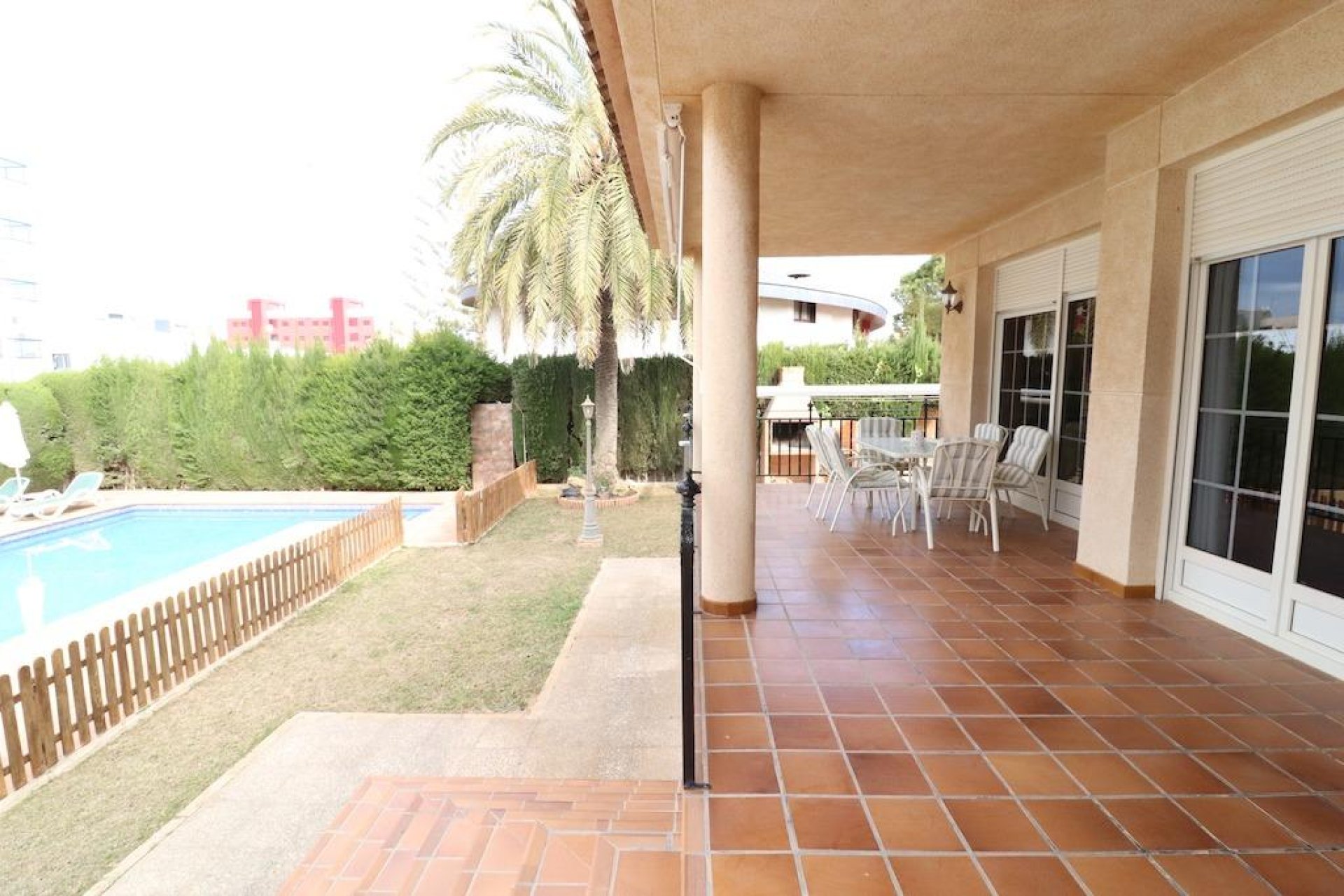 Resale - Chalet - Pilar de la Horadada - RioMar