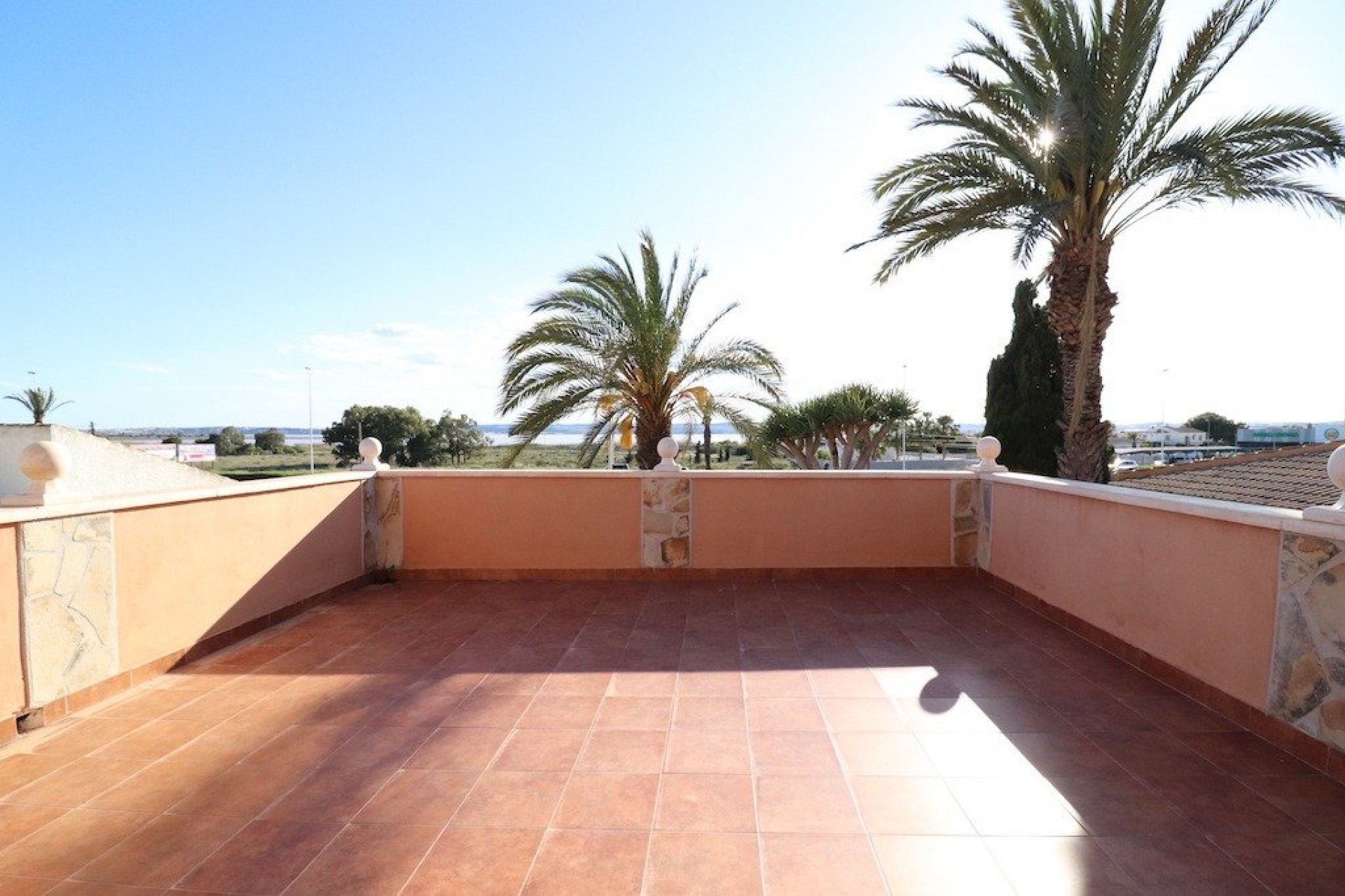 Resale - Chalet - Torrevieja - El chaparral