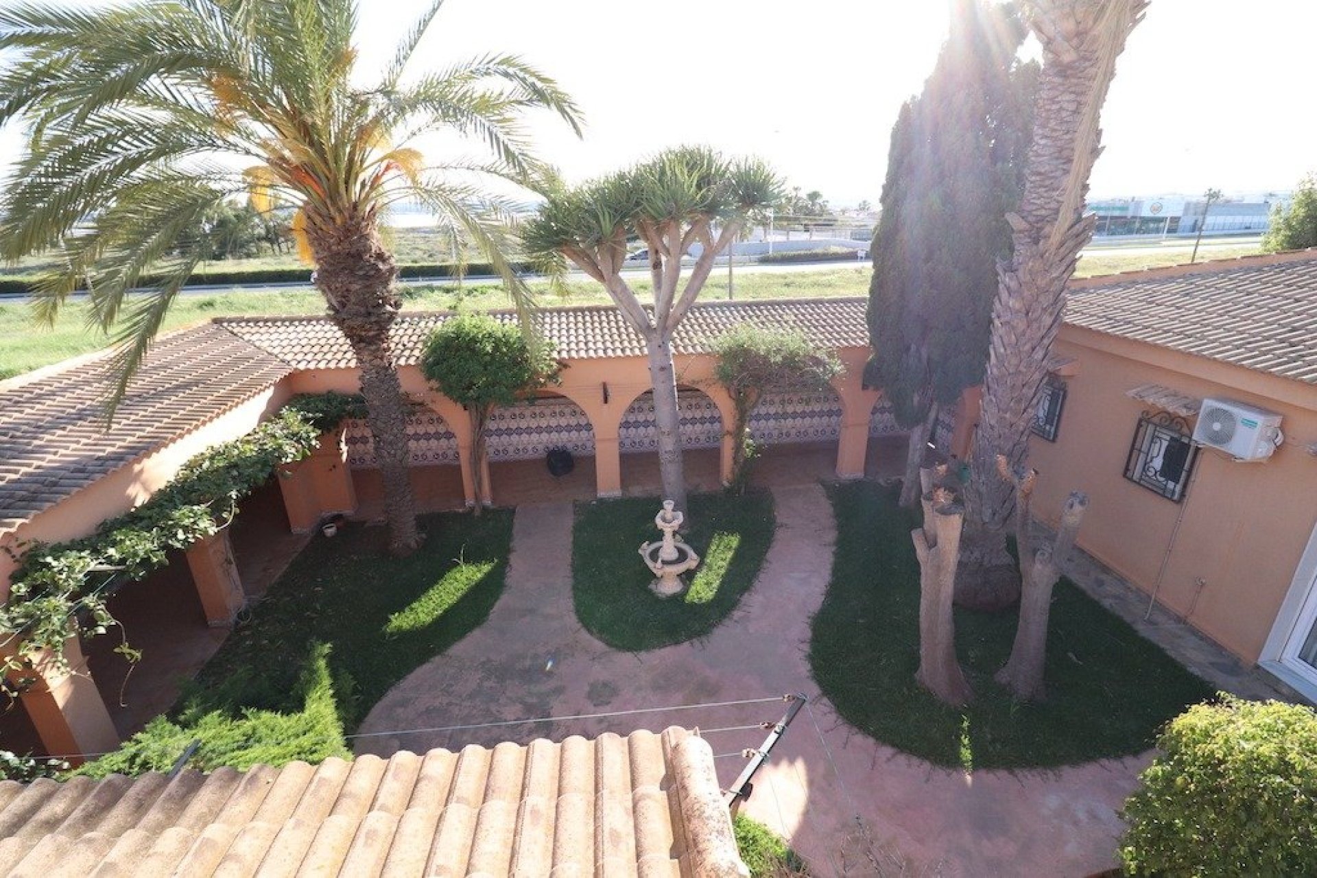 Resale - Chalet - Torrevieja - El chaparral