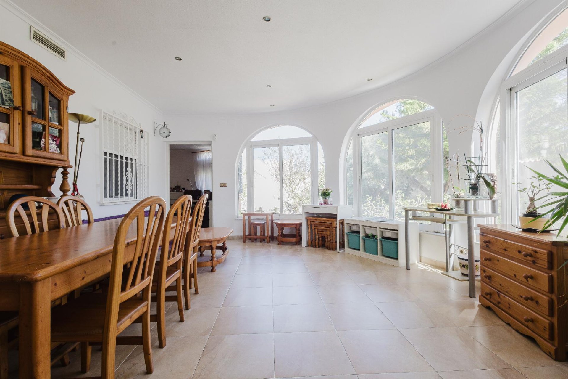 Resale - Chalet - Torrevieja - La siesta