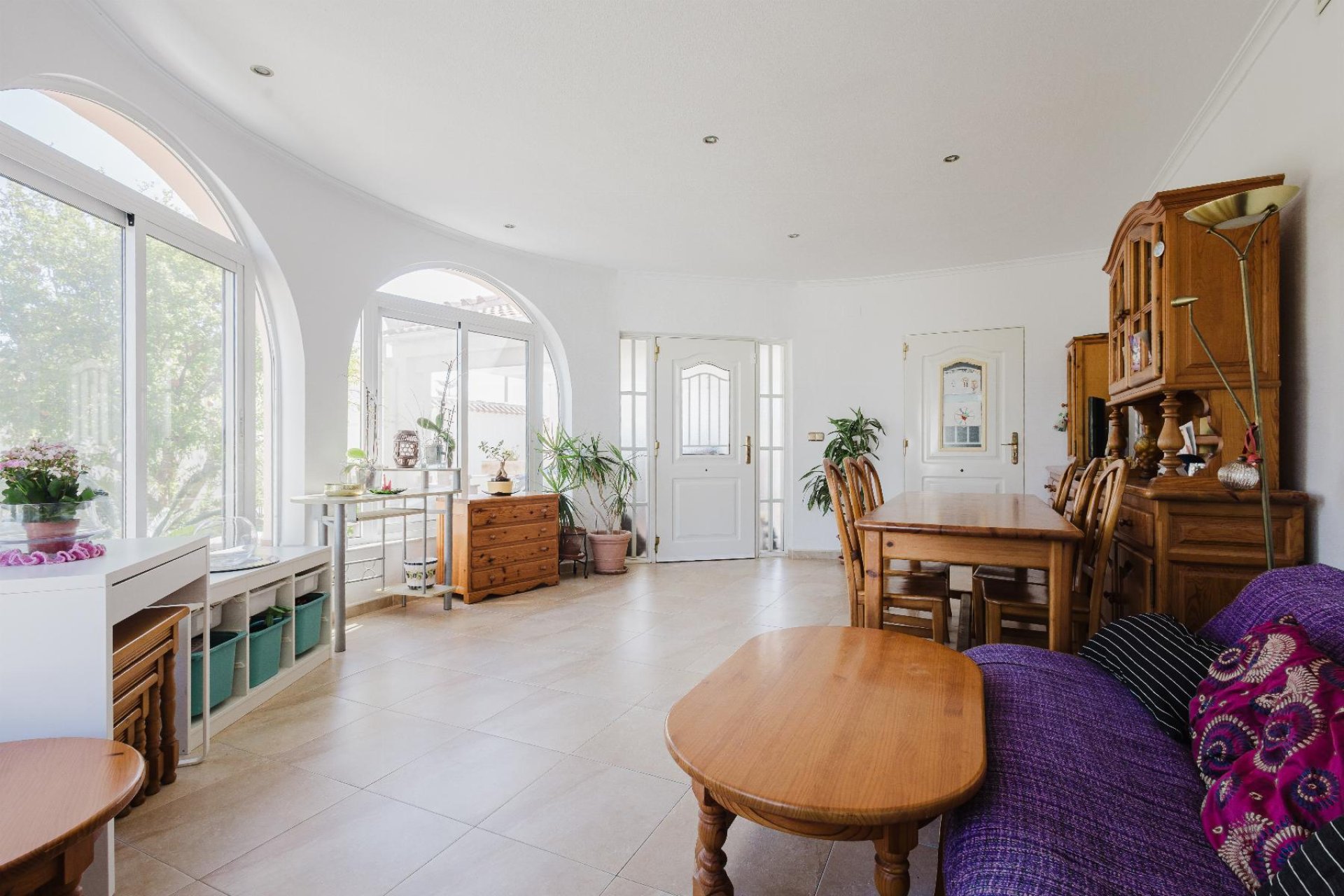 Resale - Chalet - Torrevieja - La siesta